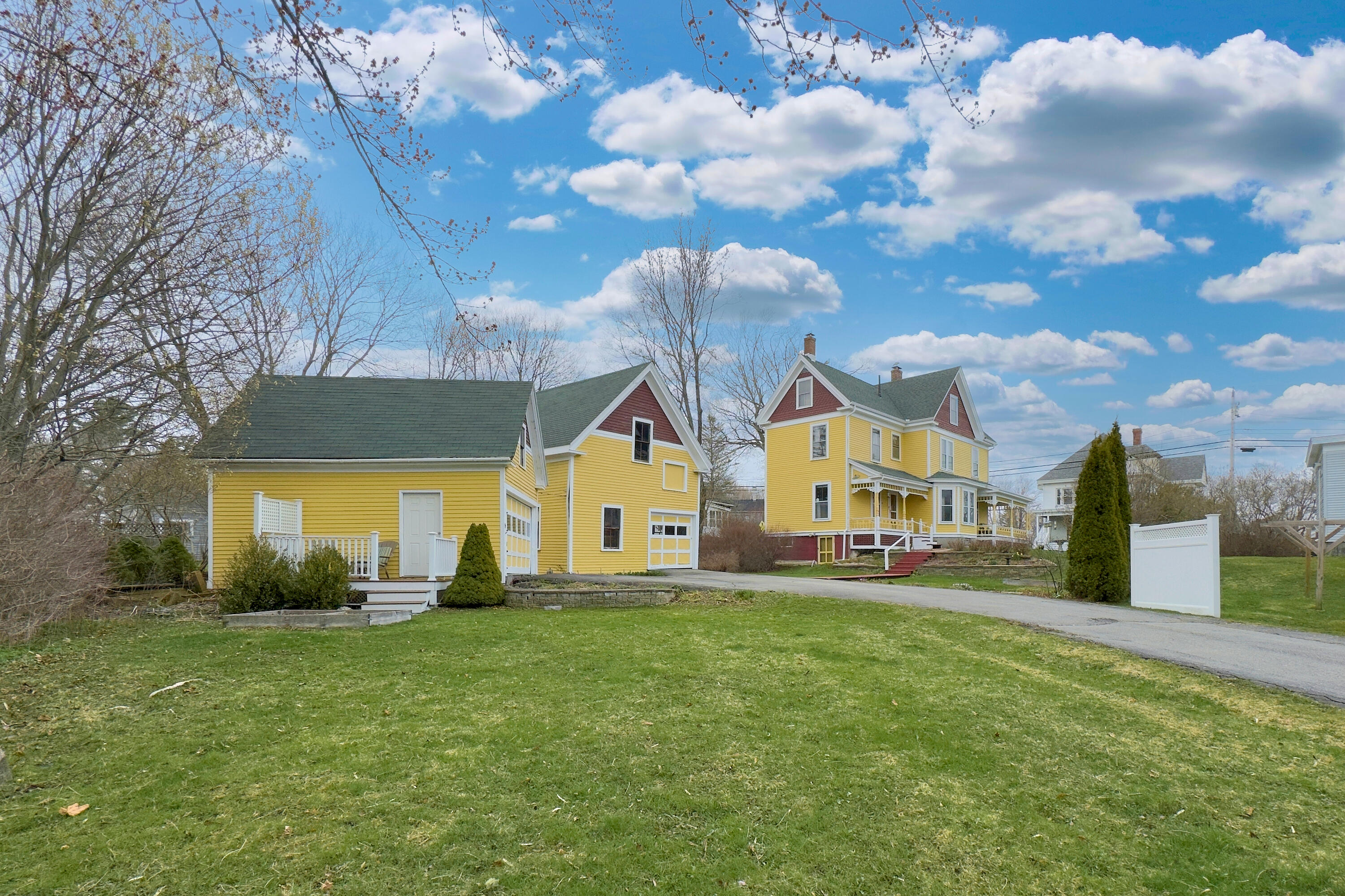 92 N Main Street, Rockland, ME, 04841