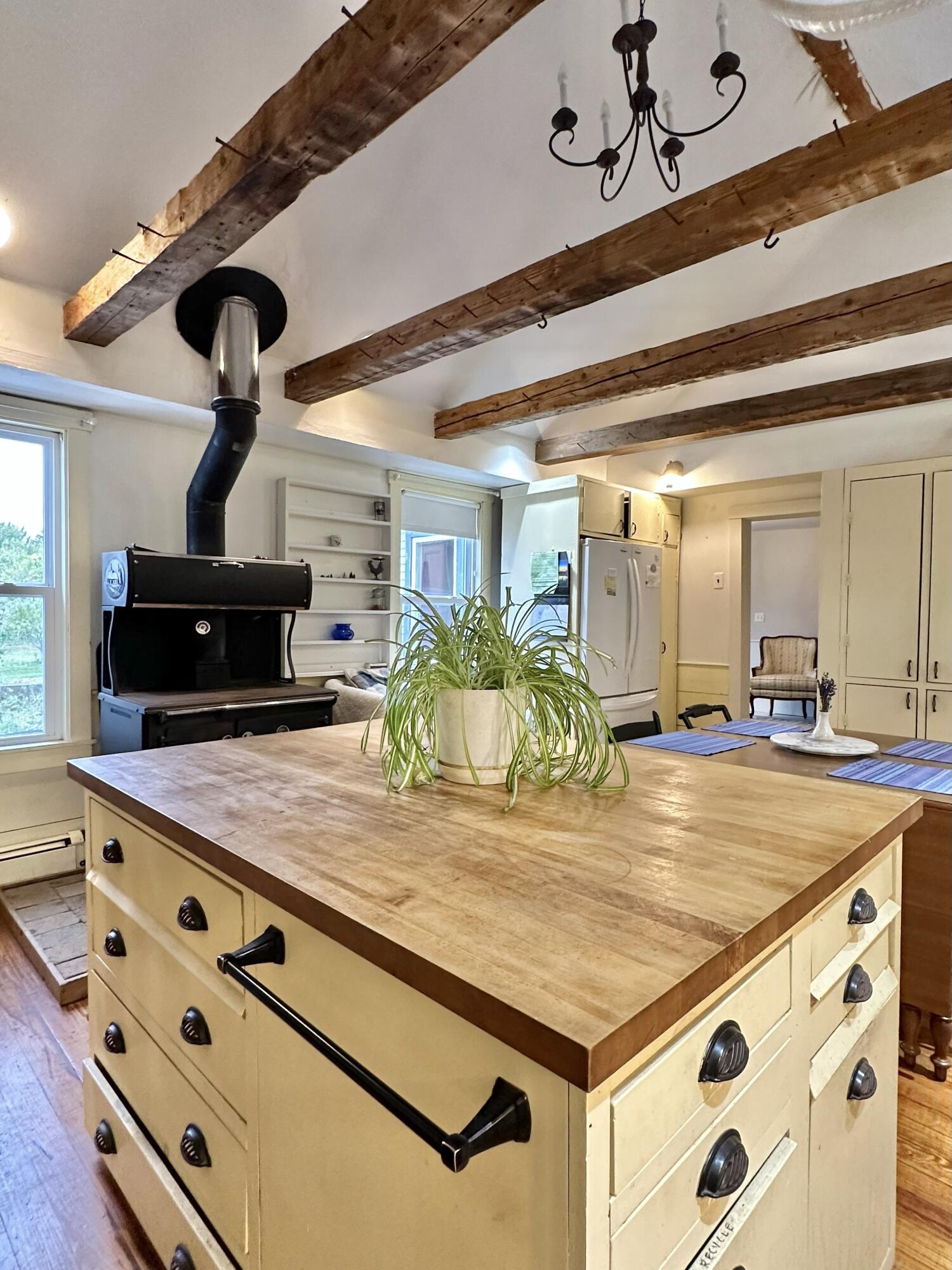 361 Waldoboro Road, Friendship, ME, 04547
