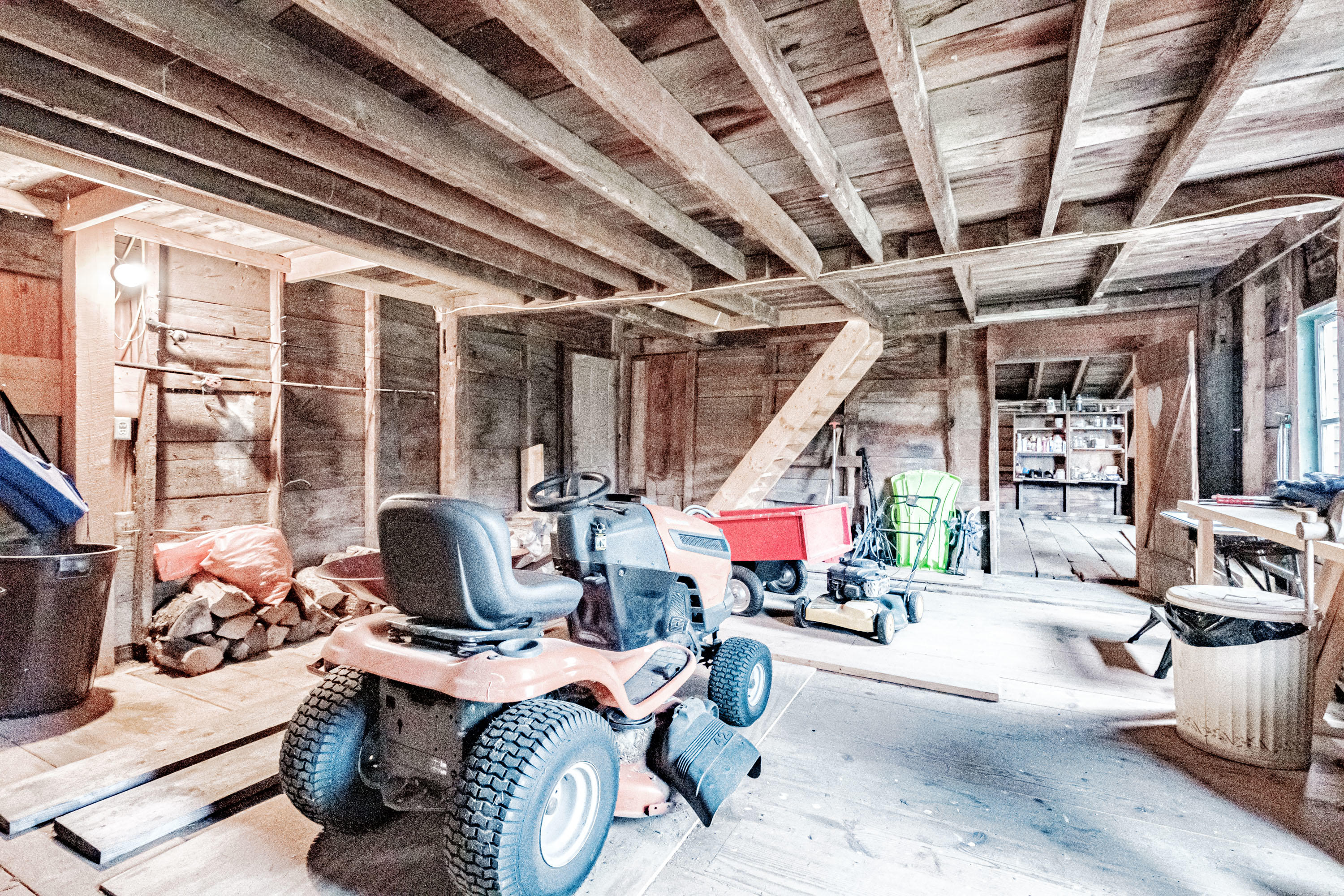 239 S Main Street, Andover, ME, 04216