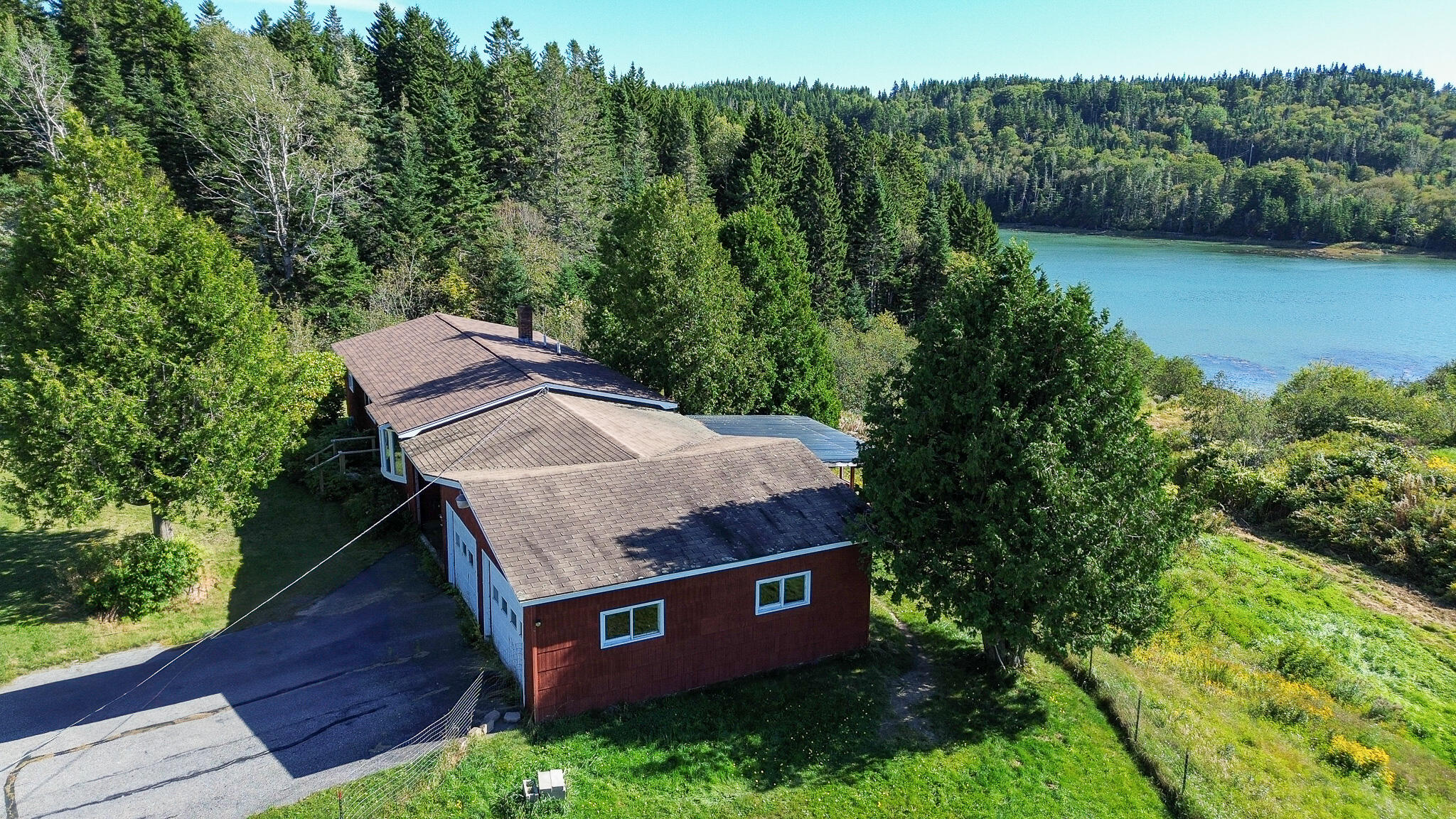 2487 Cutler Road, Cutler, ME, 04626