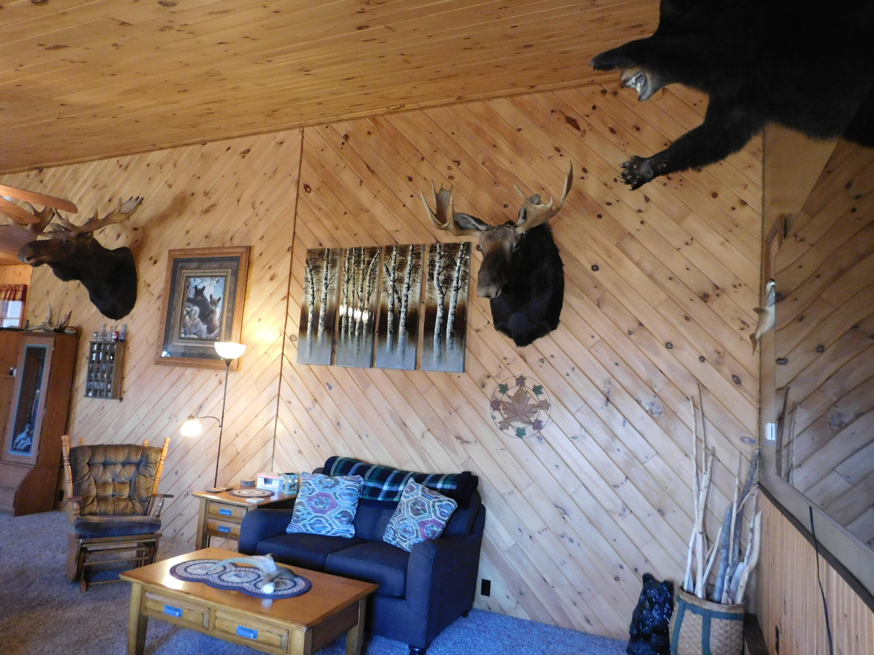 557 Enfield Road, Lincoln, ME, 04457