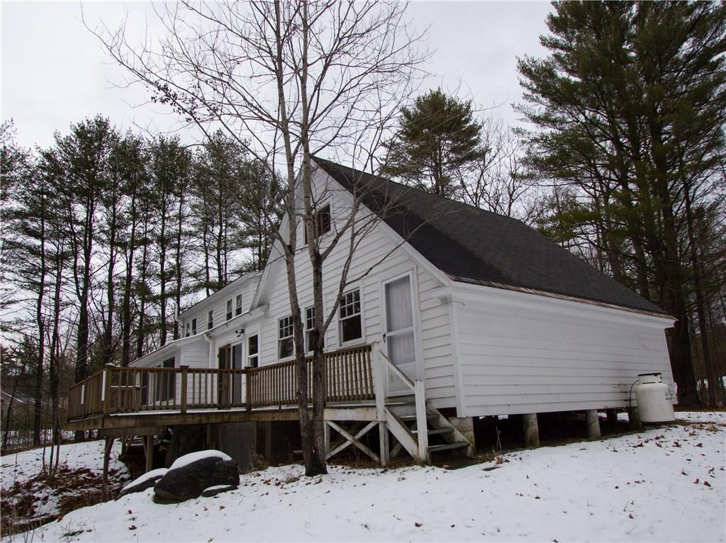 150 Crockett Ridge Road, Norway, ME, 04268-5012