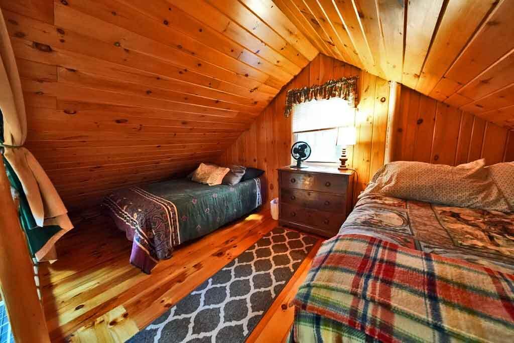 638 Sandy Beach Road, Danforth, ME, 04424