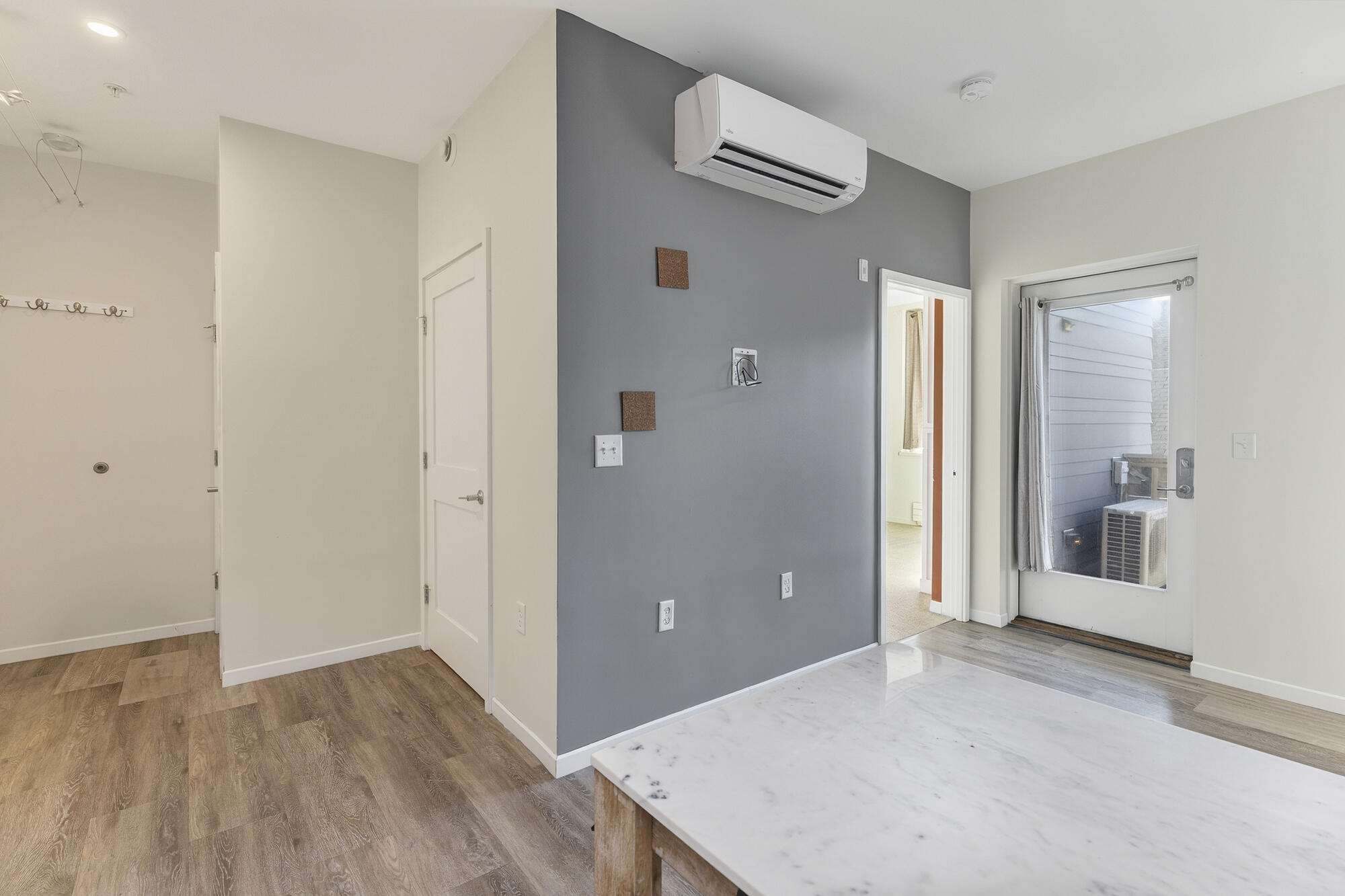 60 Parris Street UNIT 307, Portland, ME, 04101