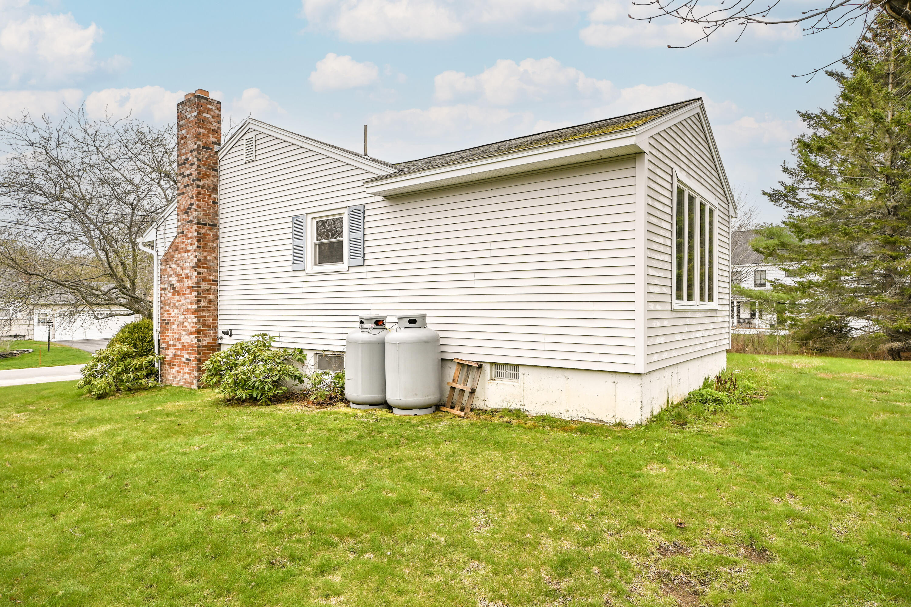 31 Vernon Road, Cape Elizabeth, ME, 04107