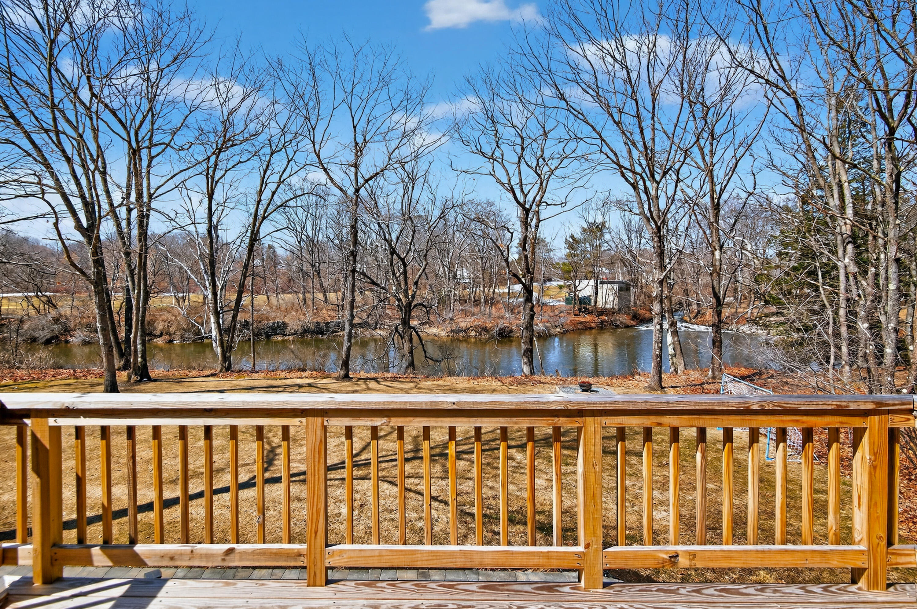 20 Island Park, Yarmouth, ME, 04096