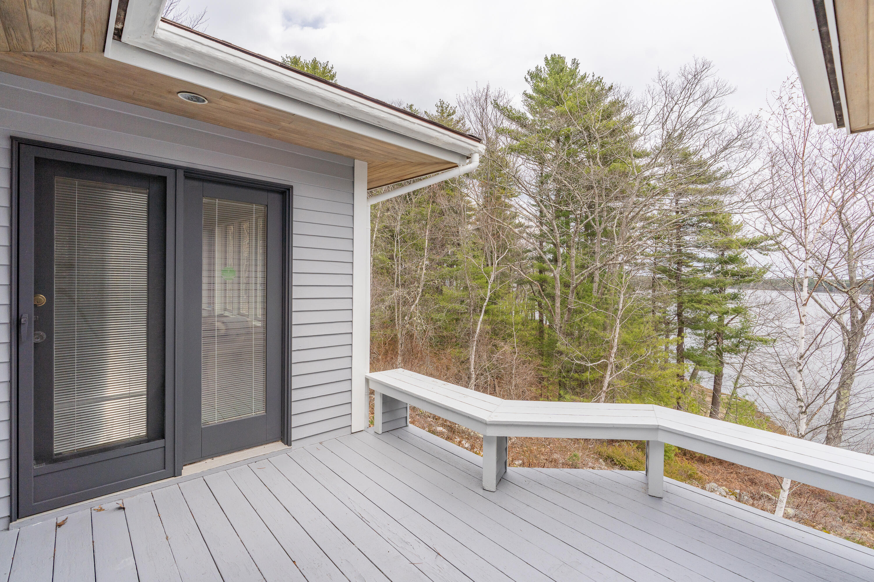 105 Mill Island Road, Arrowsic, ME, 04530