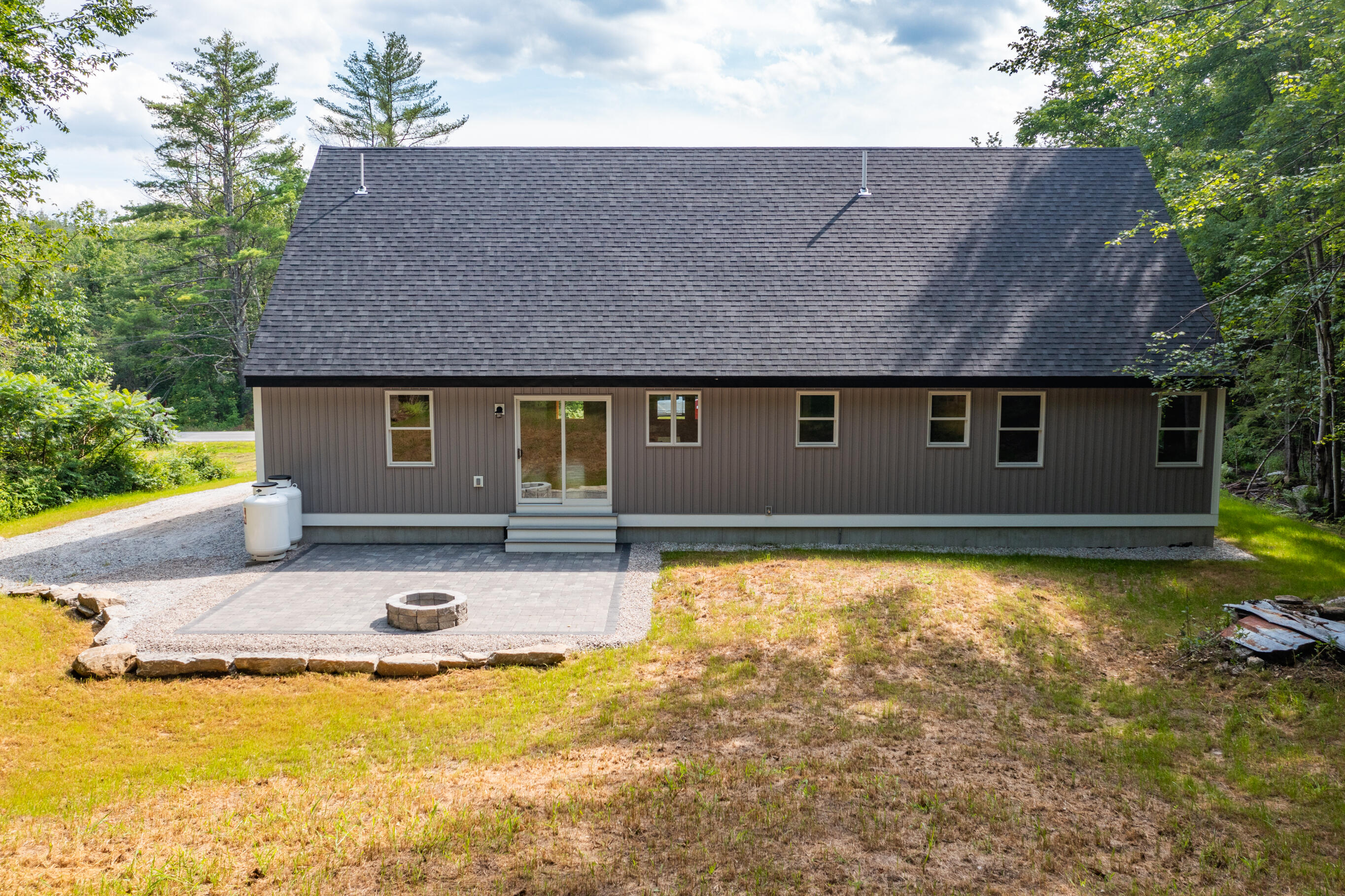 533 Main Street, Stoneham, ME, 04231