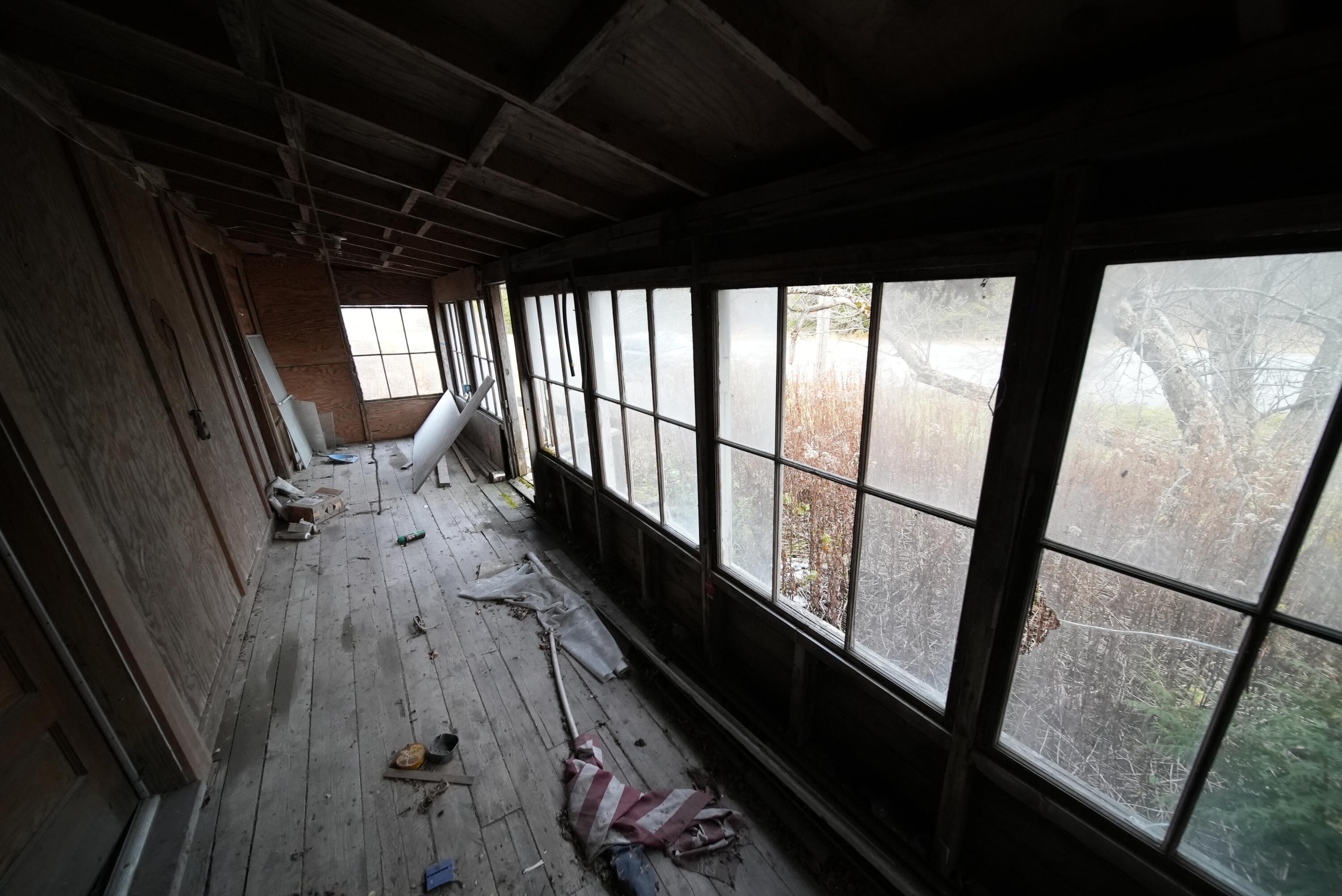 228 U.S. Route 1, Bridgewater, ME, 04735