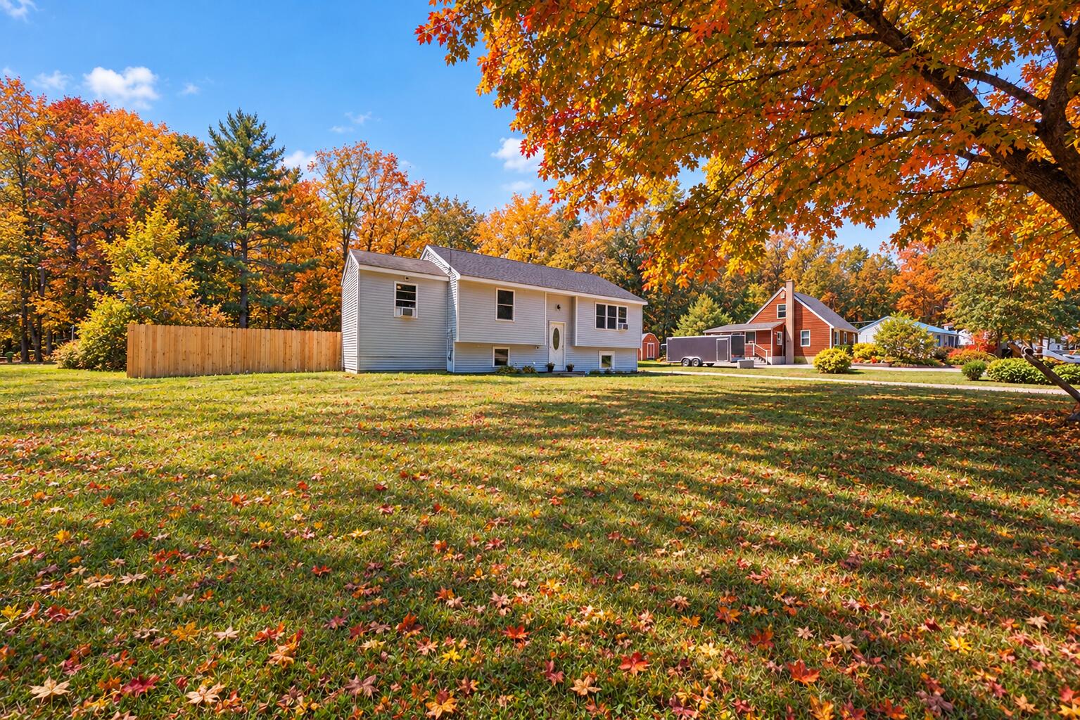 Photo of 59 Oak Lane Wells ME 04090