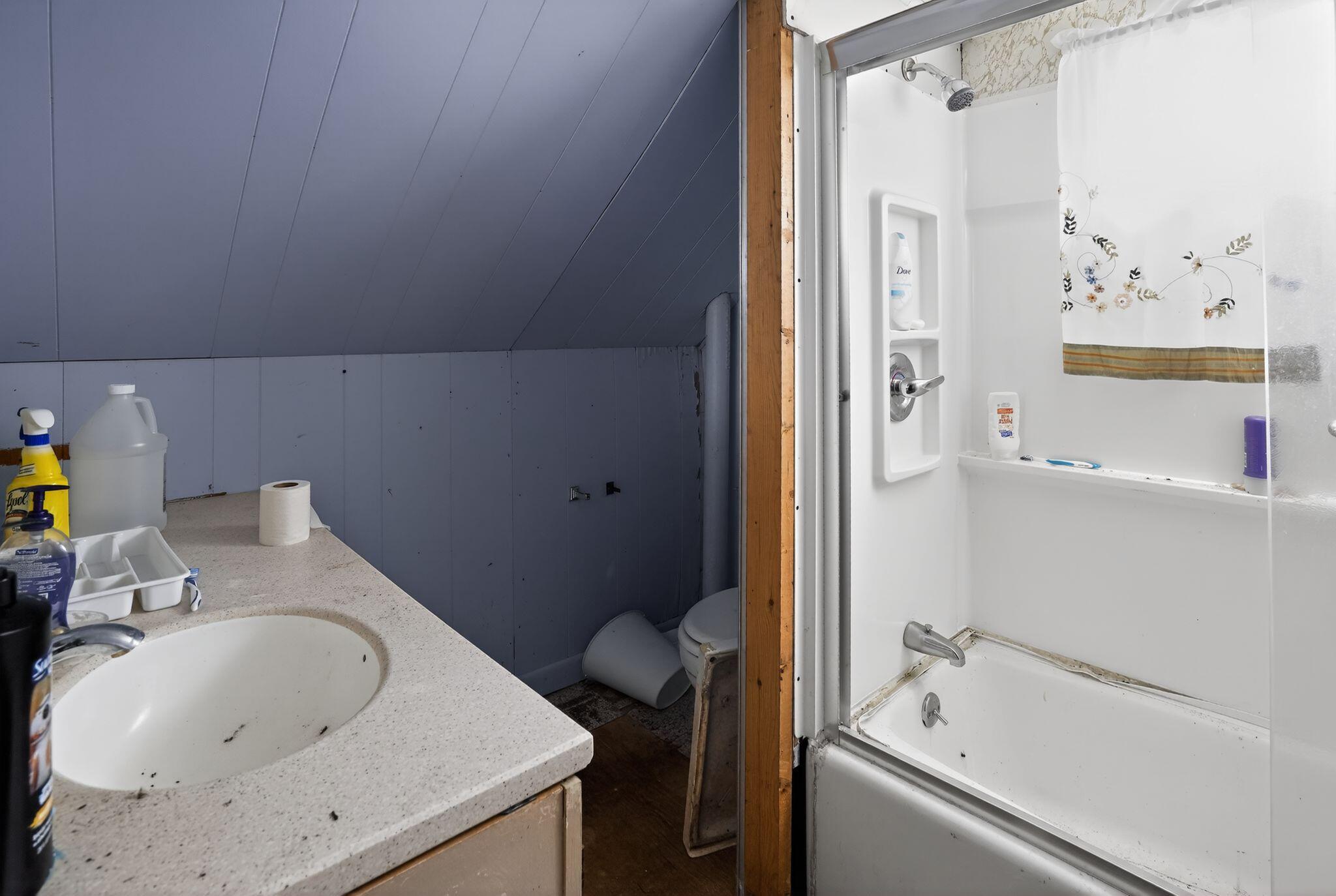 127 Houlton Street, Patten, ME, 04765