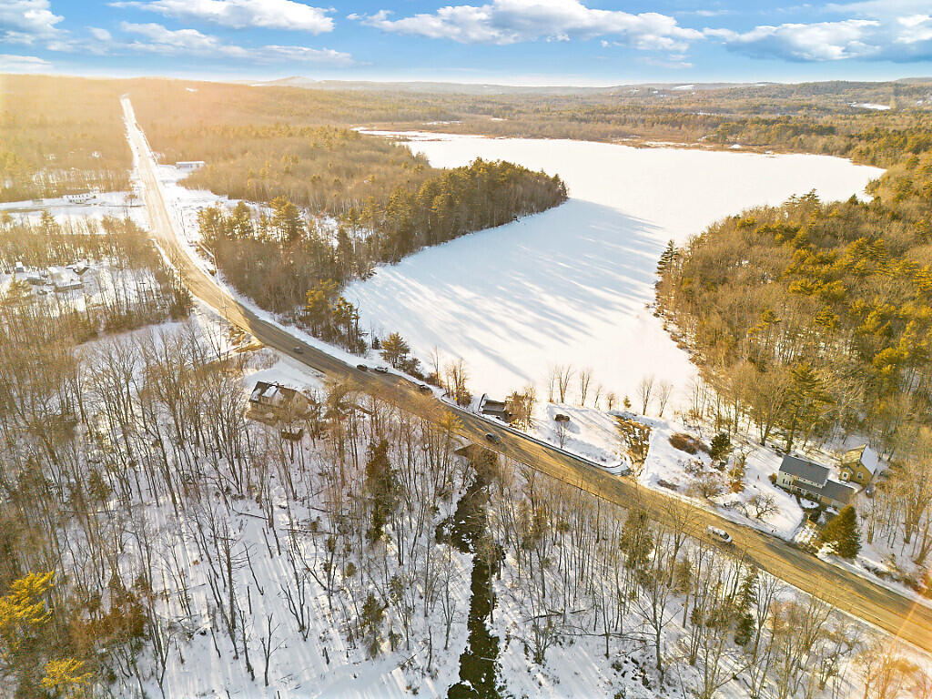 33 Belfast Augusta Road E, Searsmont, ME, 04973