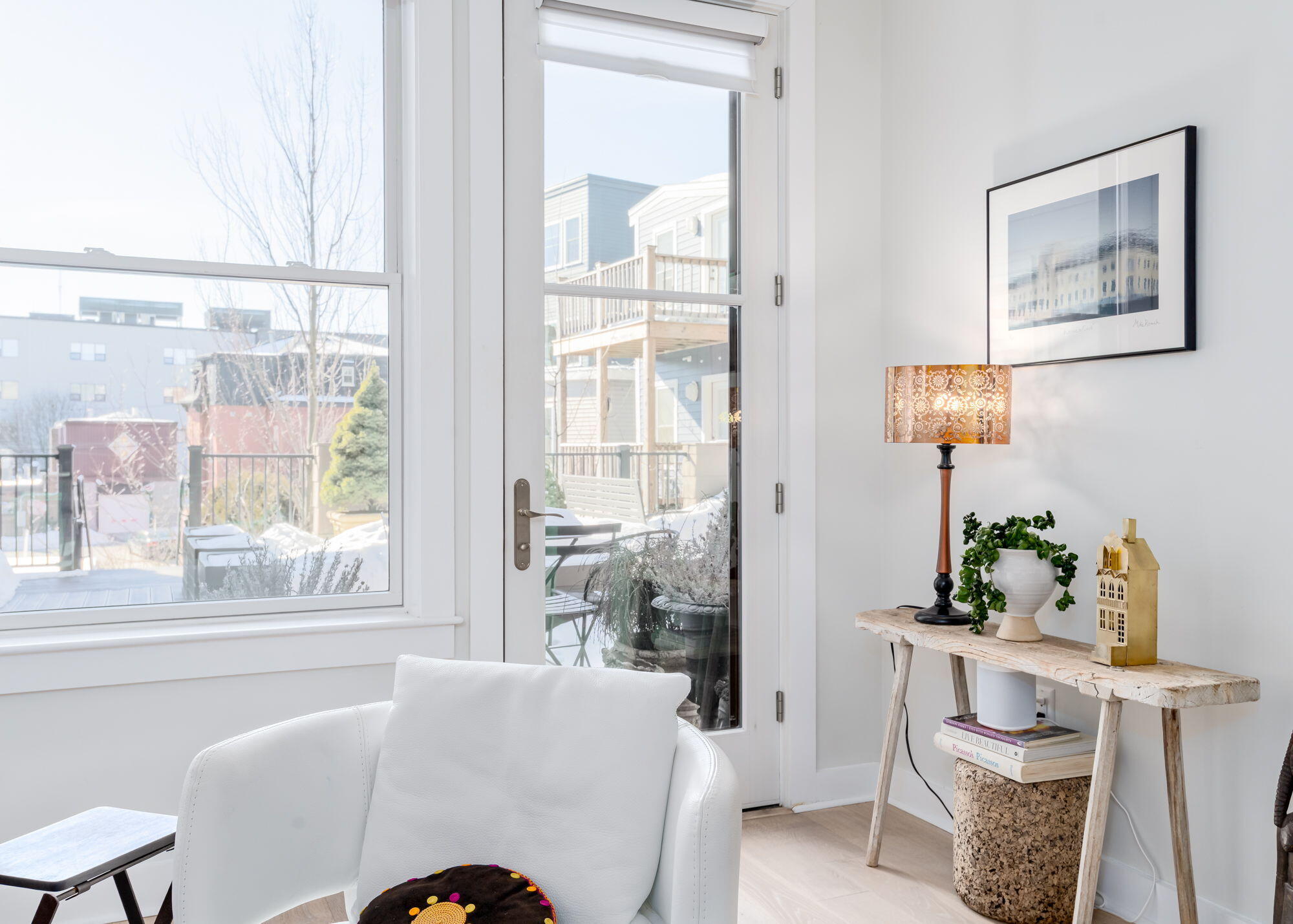 62 India Street UNIT 206, Portland, ME, 04101