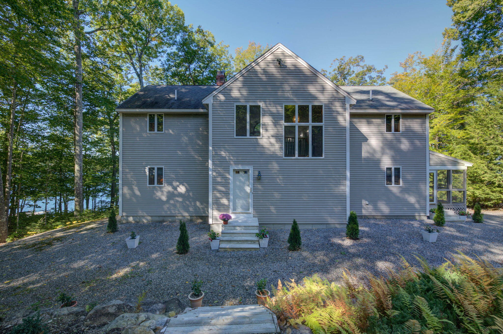 61 East Shore Drive