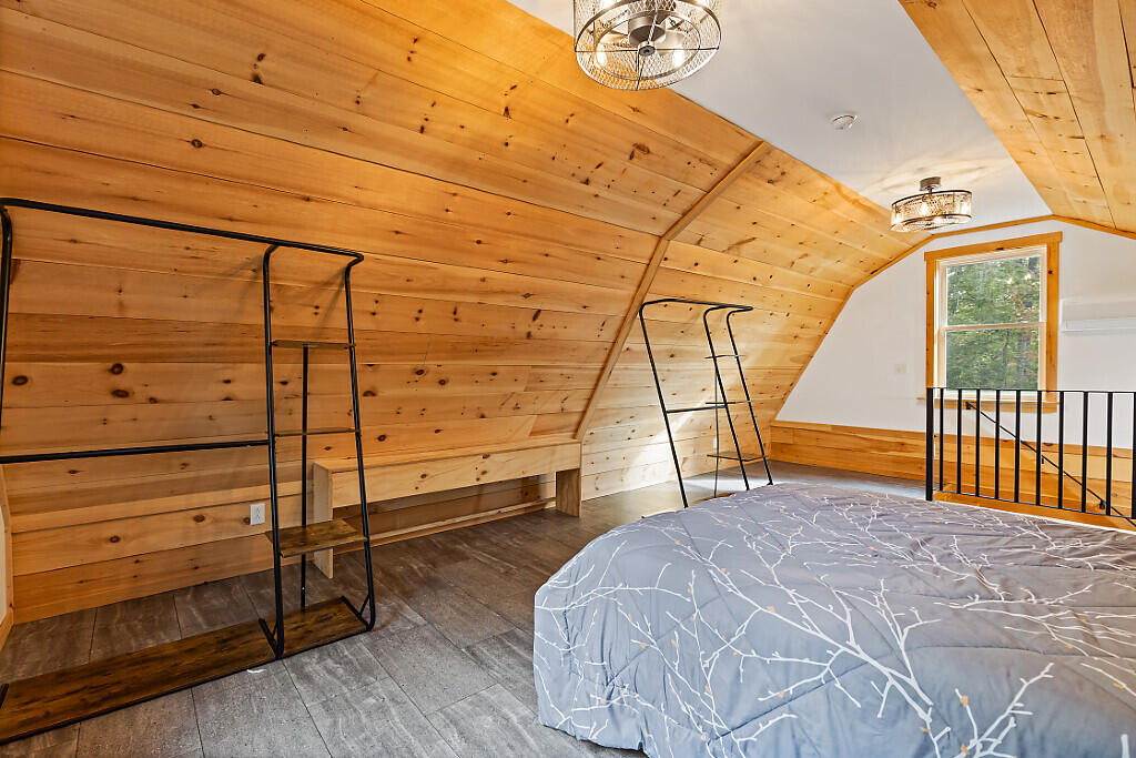 167 ''camp'' Town Farm Road, Anson, ME, 04958