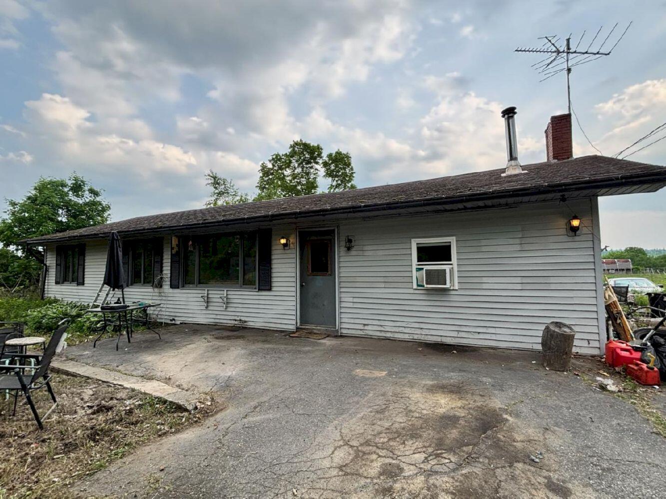 26 New Canada Road, New Canada, ME, 04743