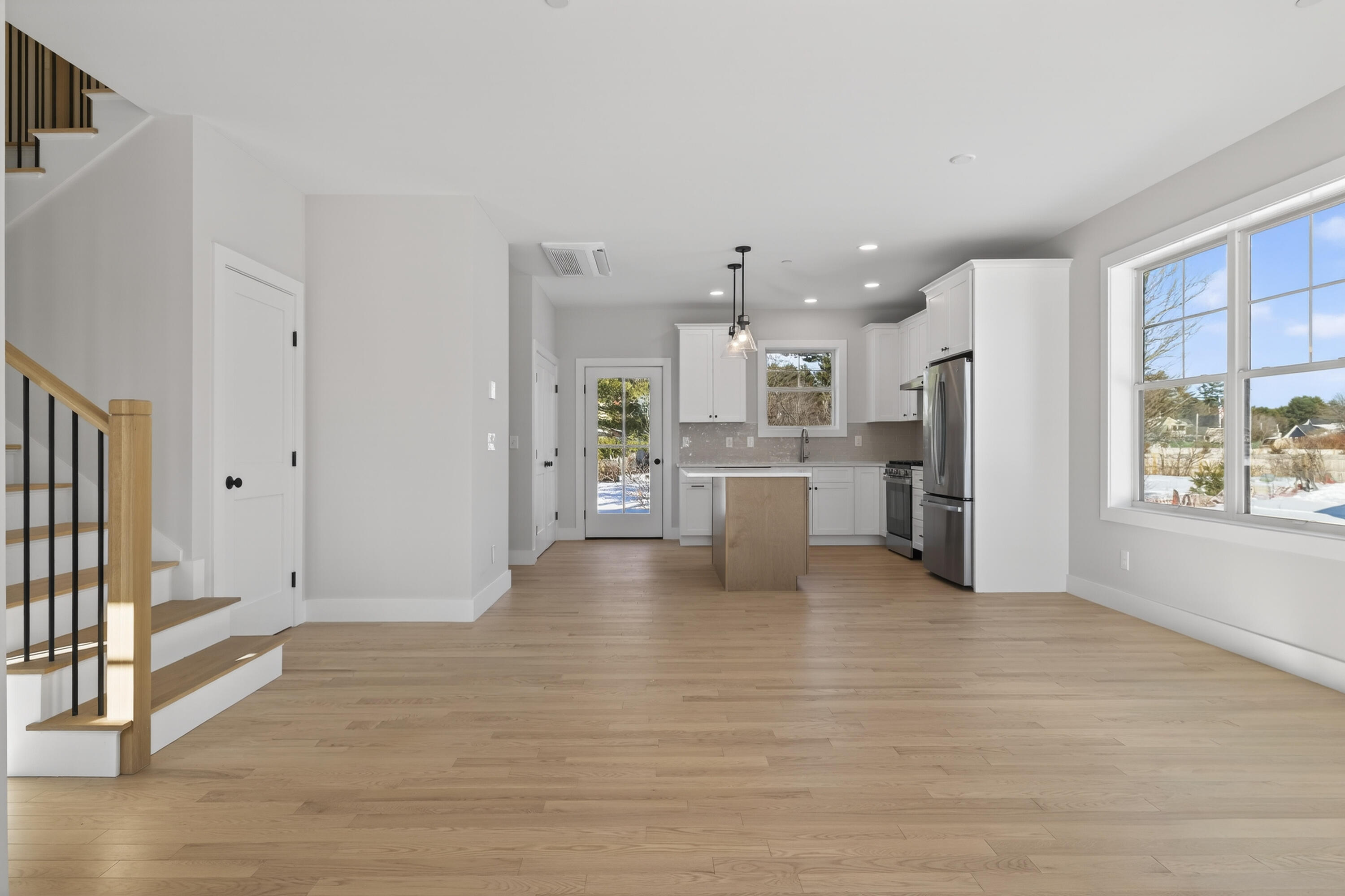 144 Owl's Nest Road, Portland, ME, 04102