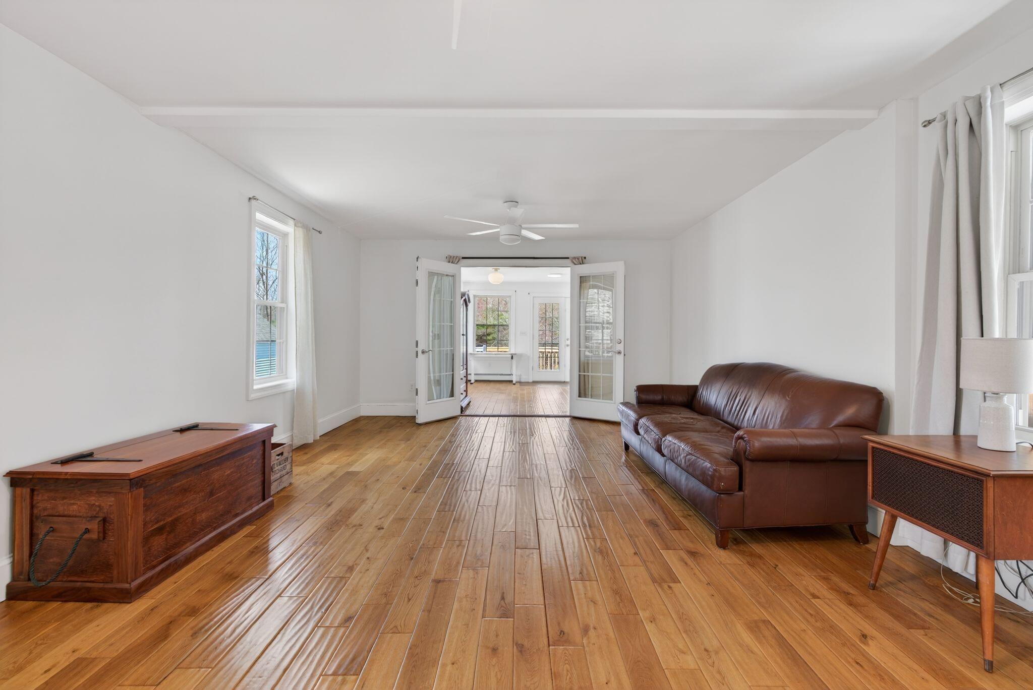 1228 Long Plains Road, Buxton, ME, 04093