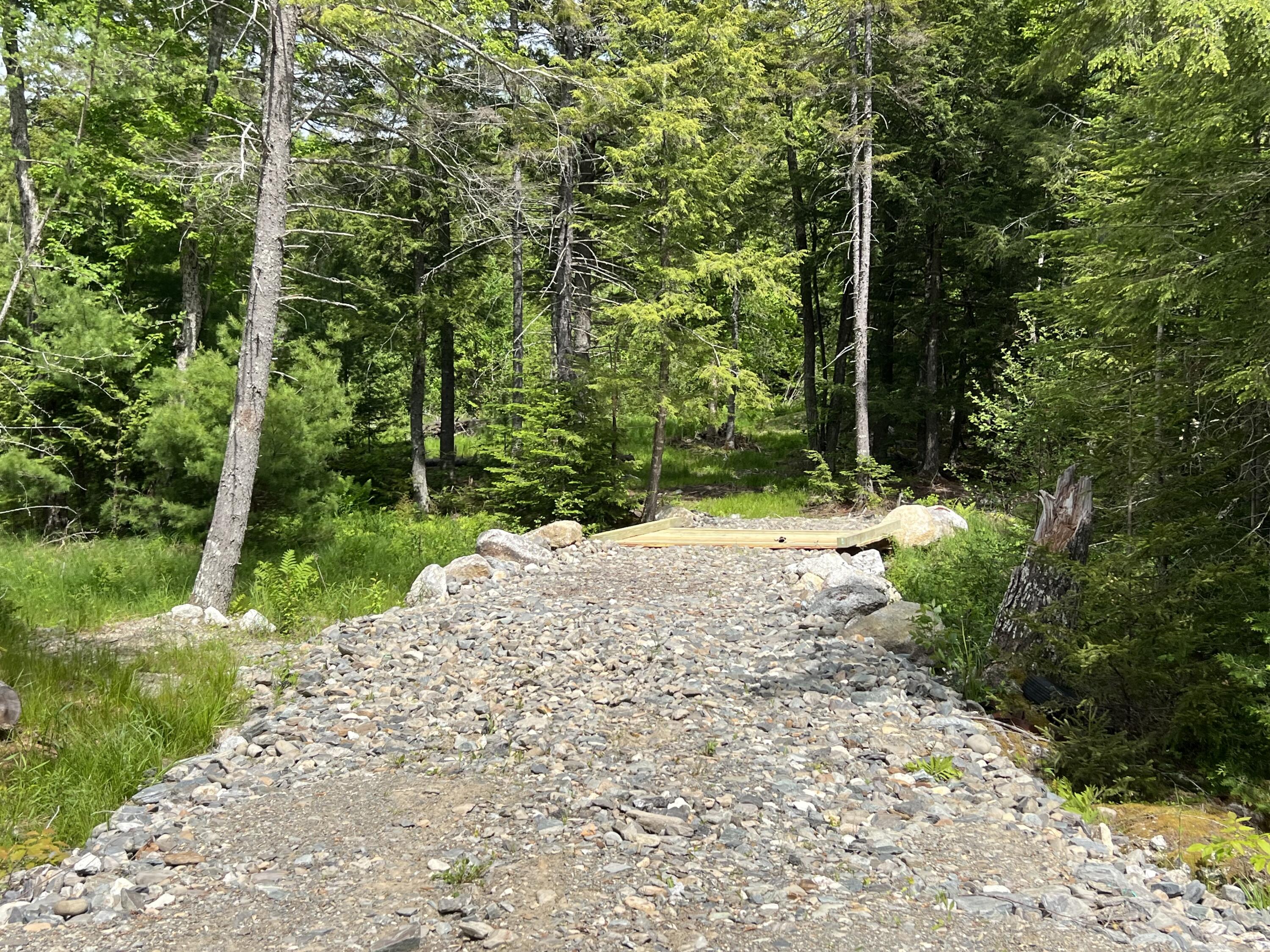 TBD Marks Mountain Way, Dedham, ME, 04429