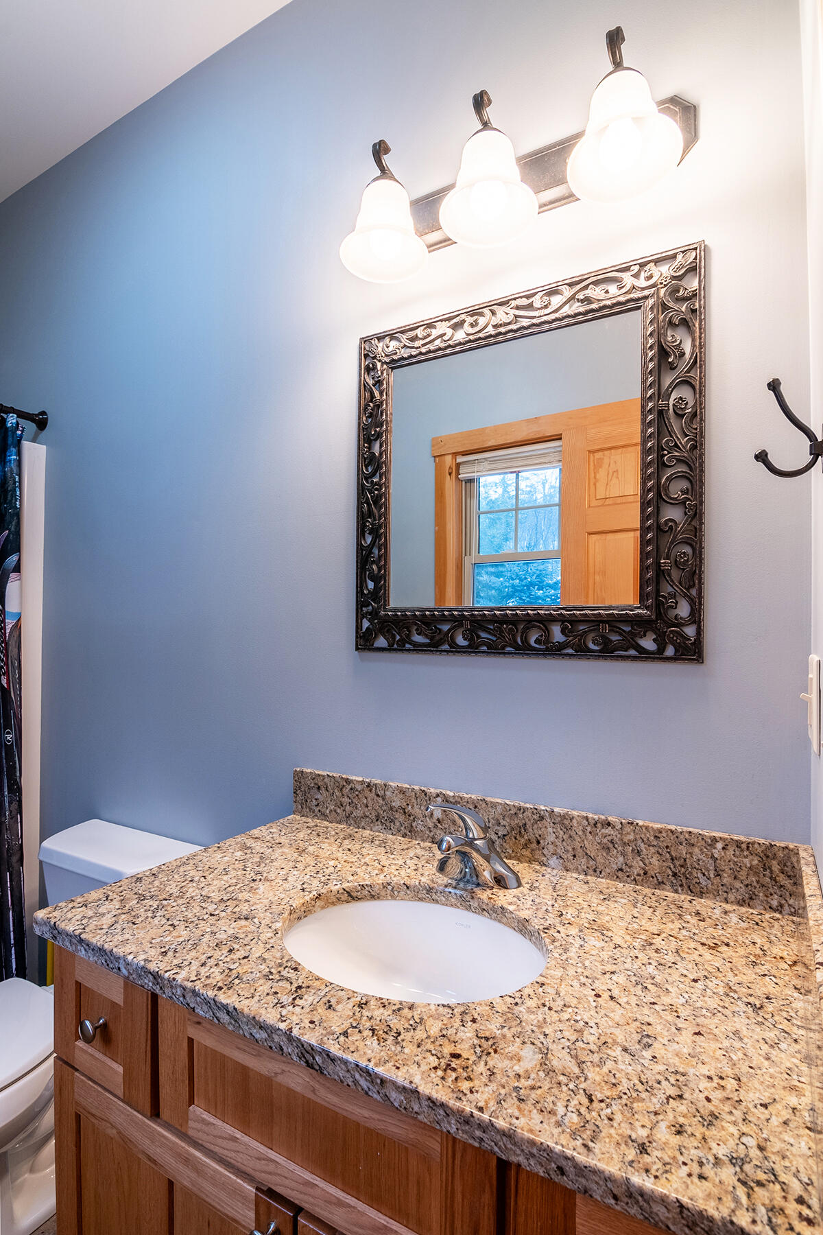 5022 Black Bear Run UNIT 22, Carrabassett Valley, ME, 04947