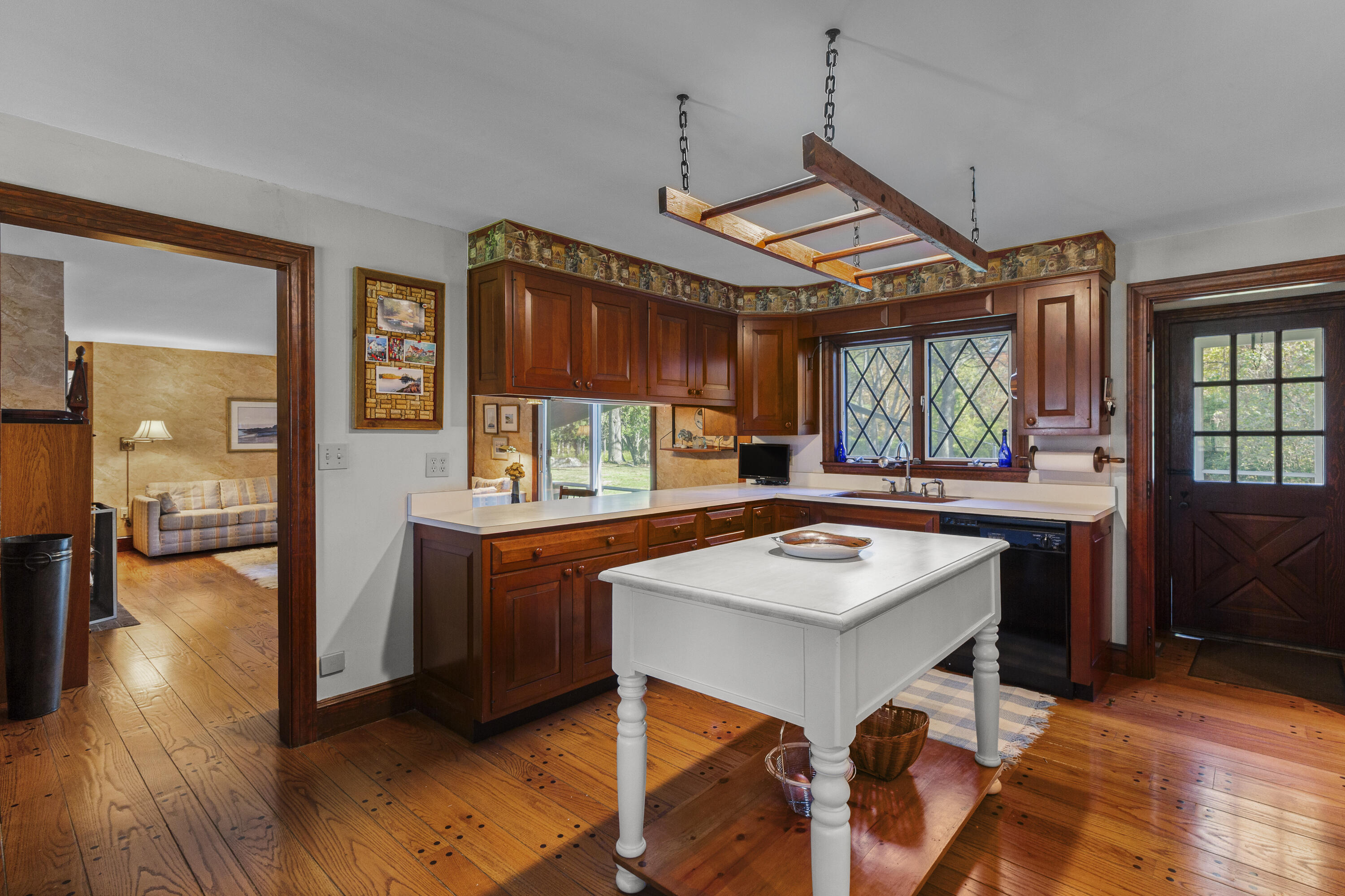 322 Bristol Road, Damariscotta, ME, 04543