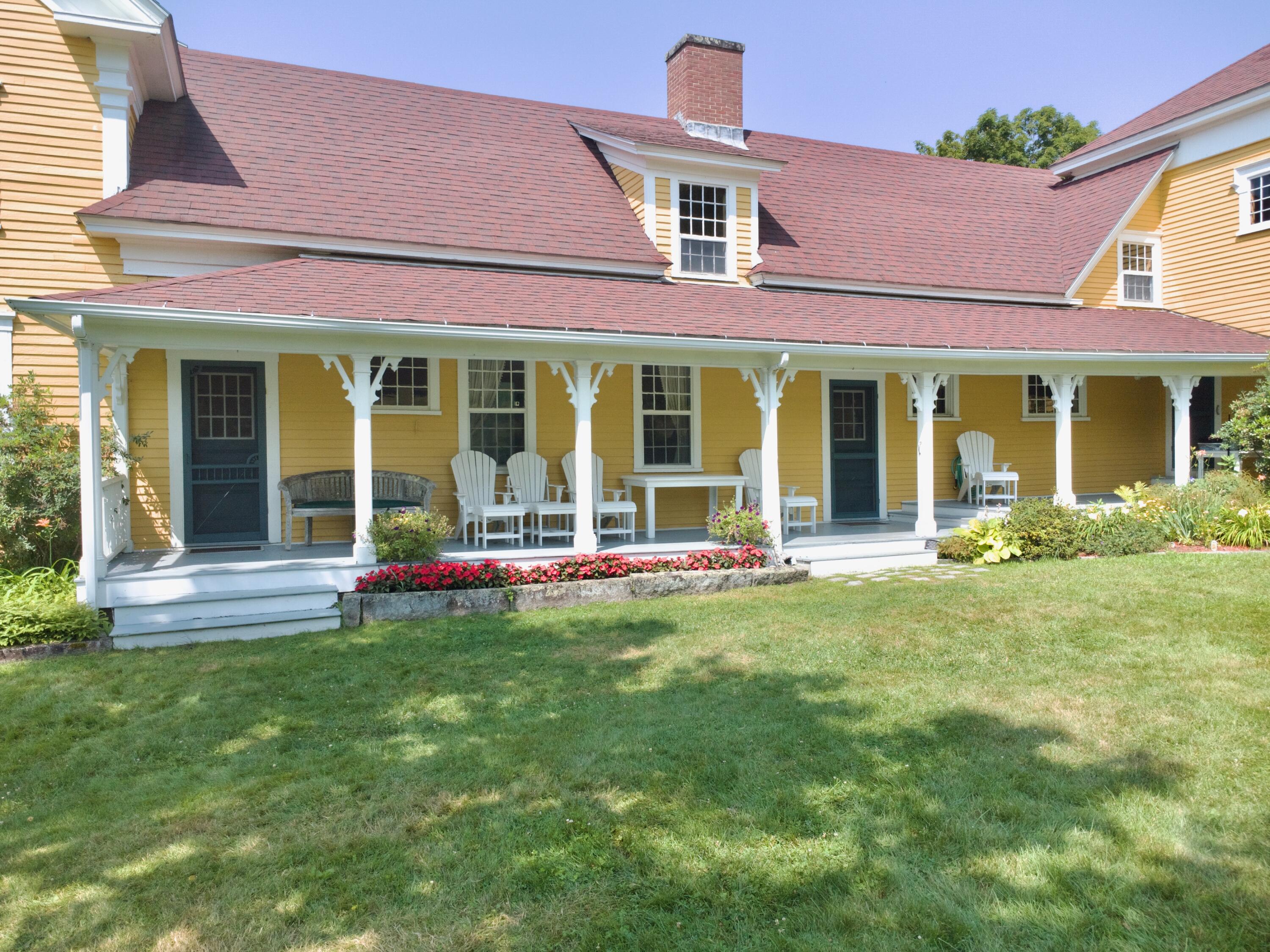 10 South Arm Road, Andover, ME, 04226