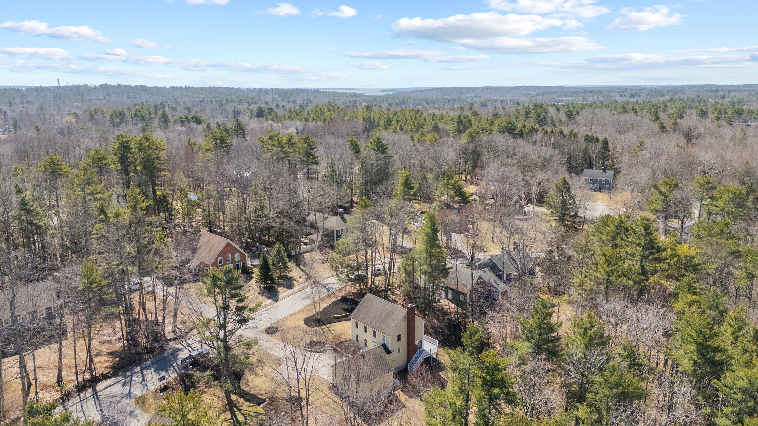 47 Glen Road, Yarmouth, ME, 04096