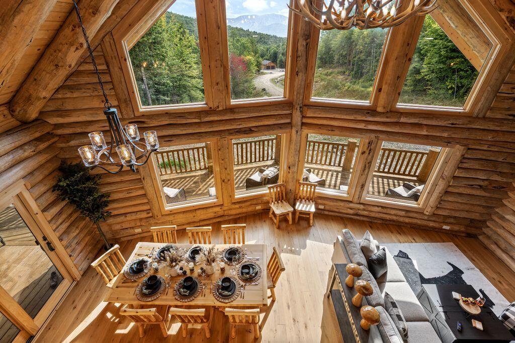 366 Glades View Avenue, Newry, ME, 04261