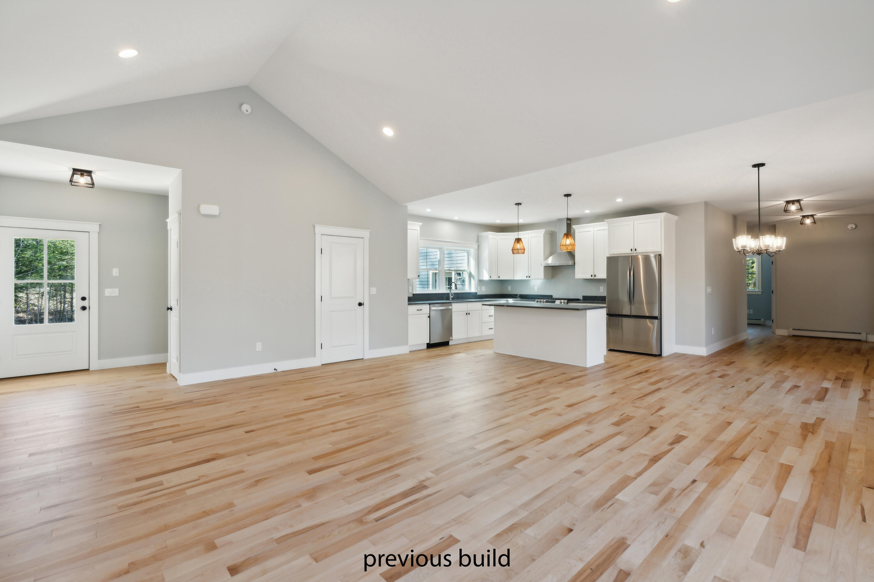 52 Woodcock Road, Gray, ME, 04039