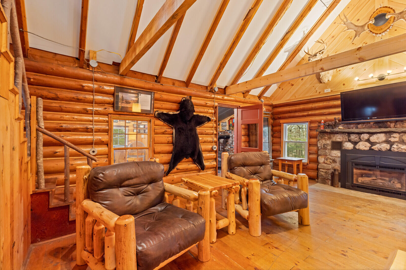 74 Lovejoy Road, Salem Twp, ME, 04983