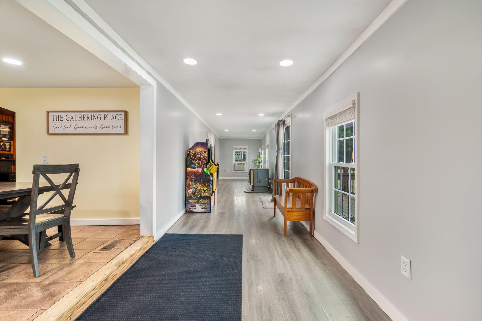 42 Lagrange Road, Howland, ME, 04448