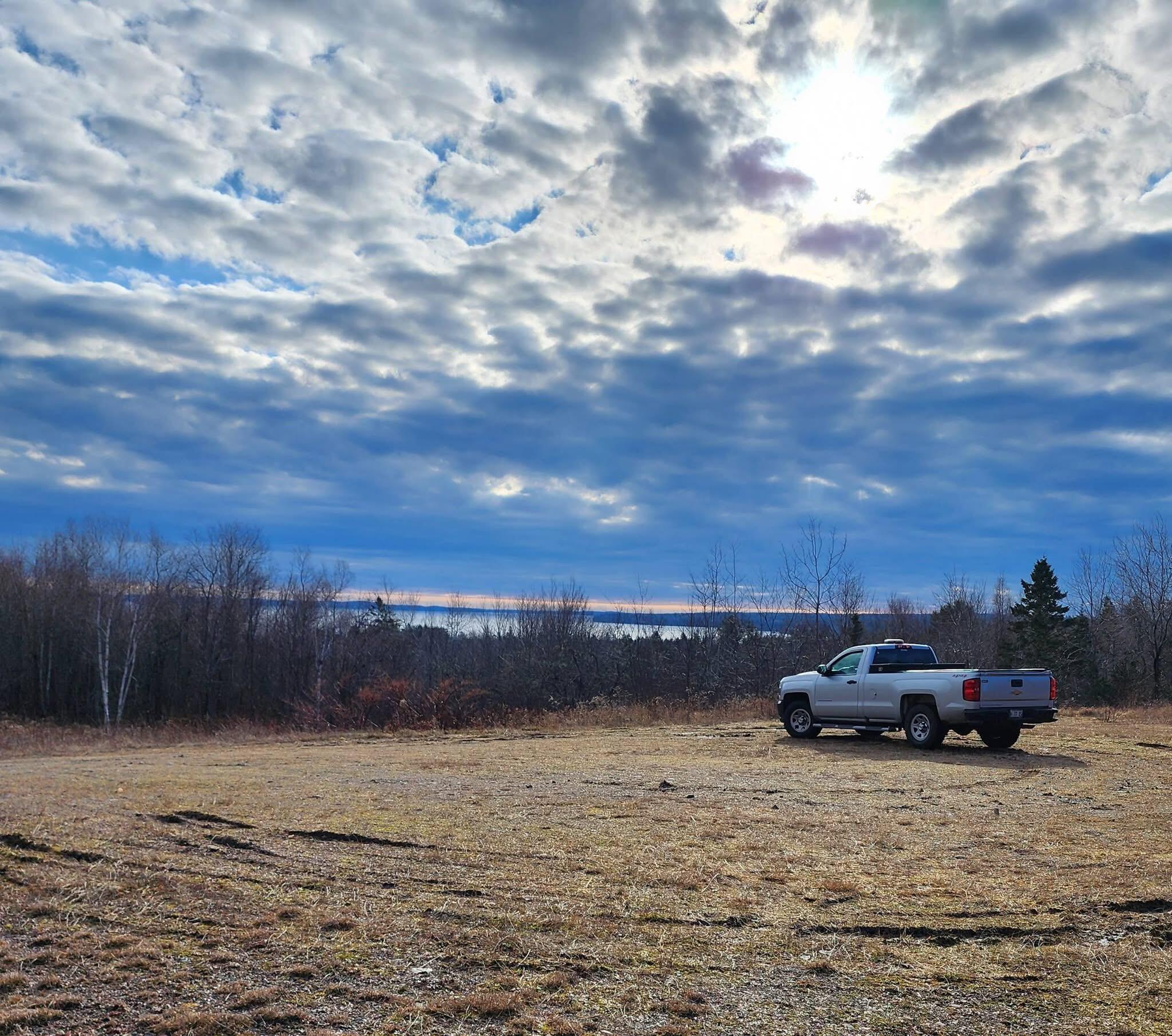 Lot 52 US- Route 1, Robbinston, ME, 04668