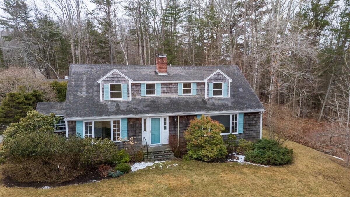 200 Mistic Avenue, Rockport, ME, 04856