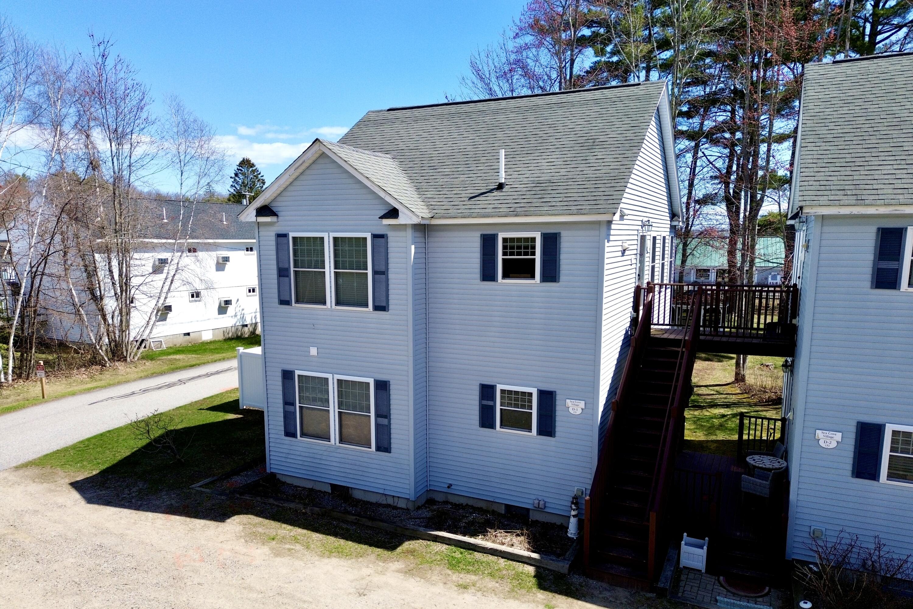 118 Fling Street, Brewer, ME, 04412