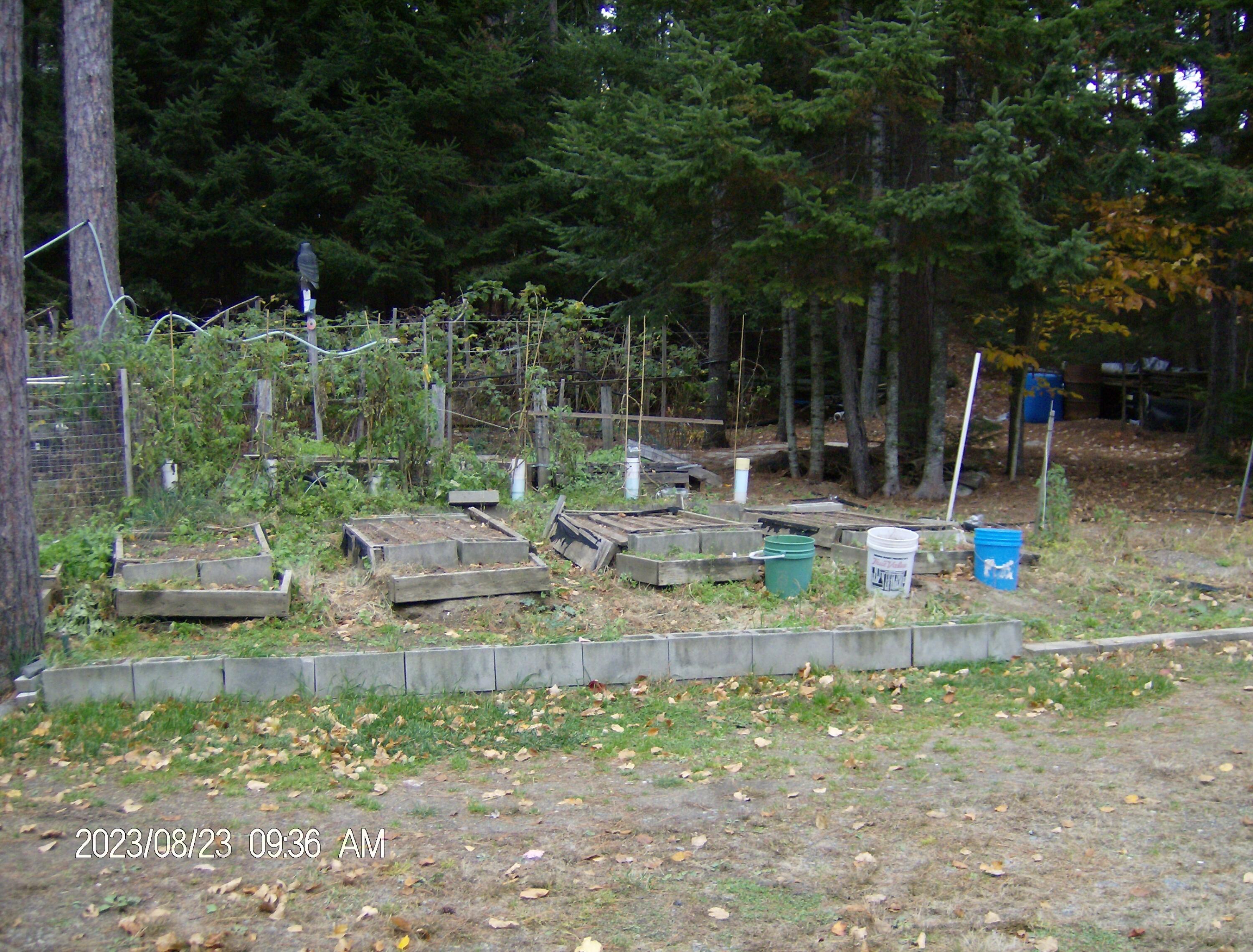 162 Hill Road Road, T1 R9 Wels, ME, 04462