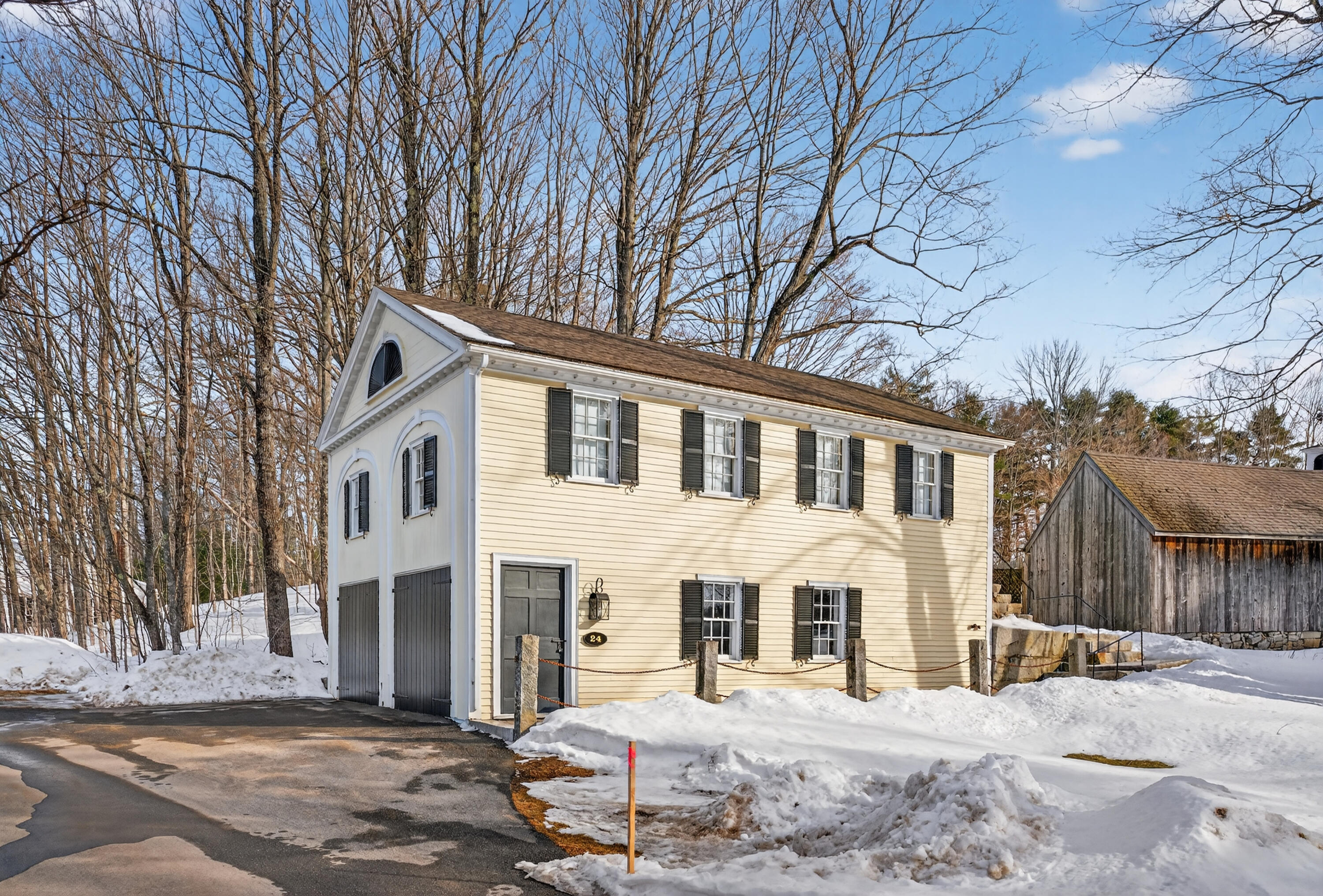 1090 Pittston School Street, Pittston, ME, 04345