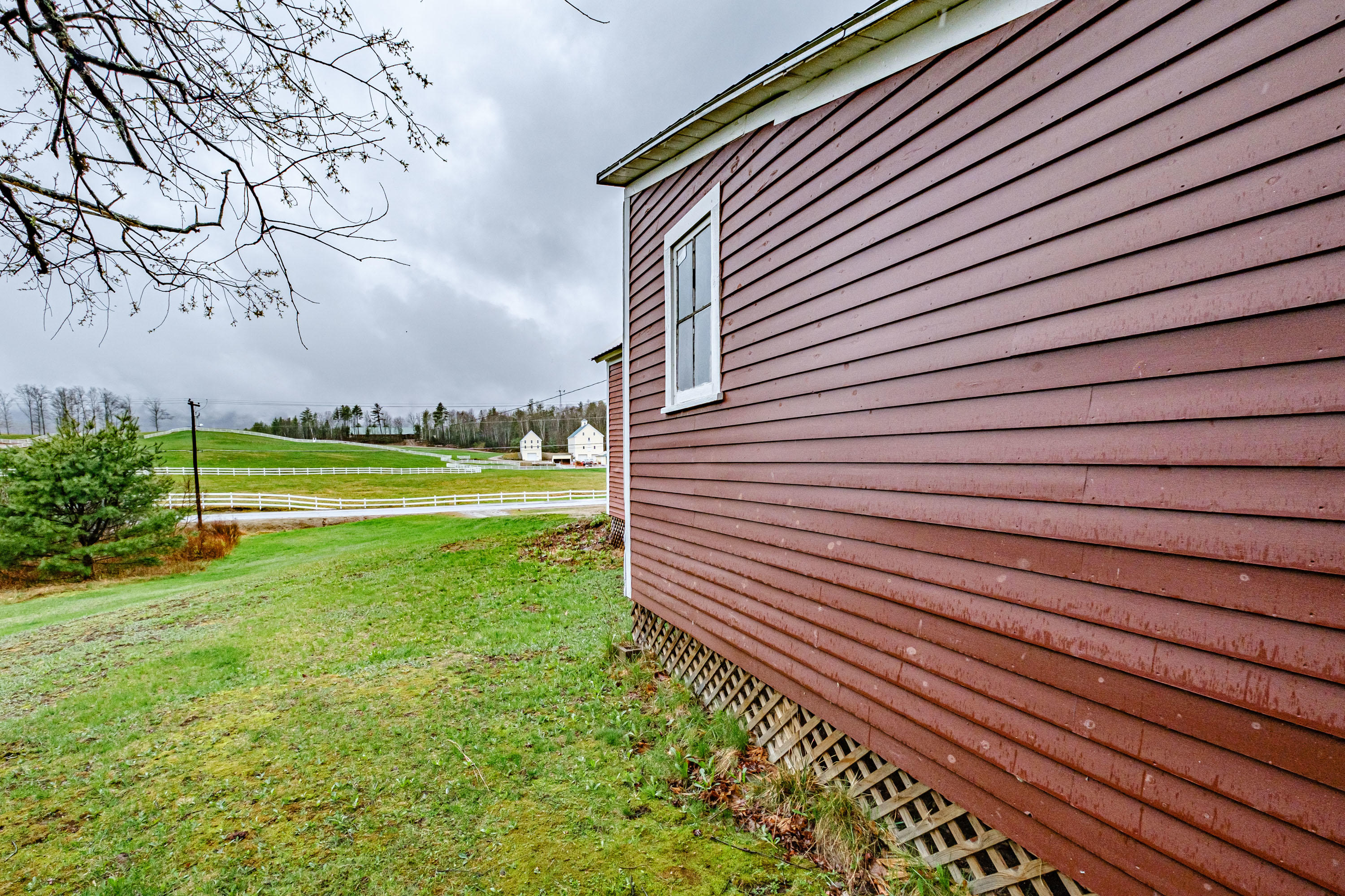 239 S Main Street, Andover, ME, 04216