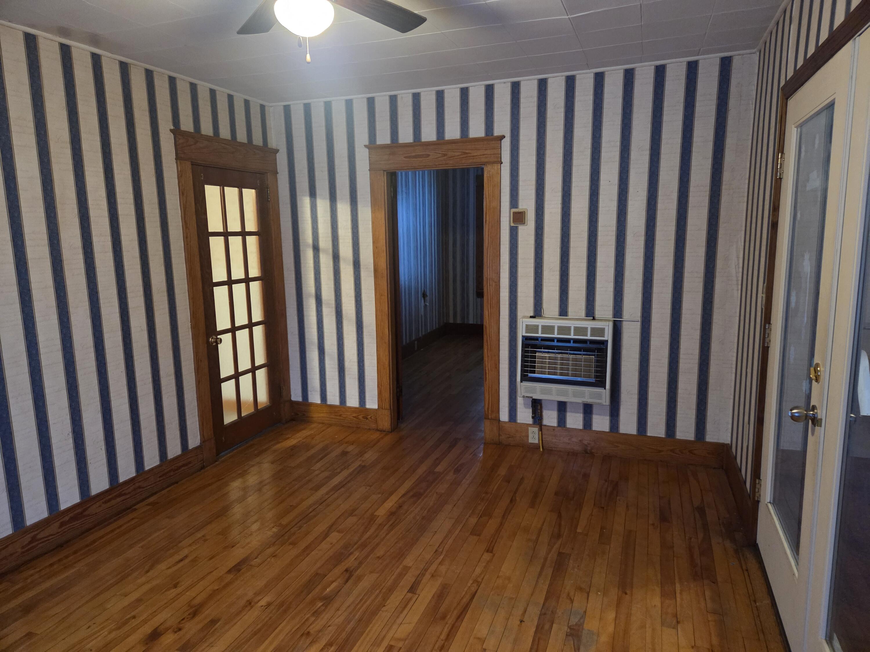 90 Bates Street, Millinocket, ME, 04462