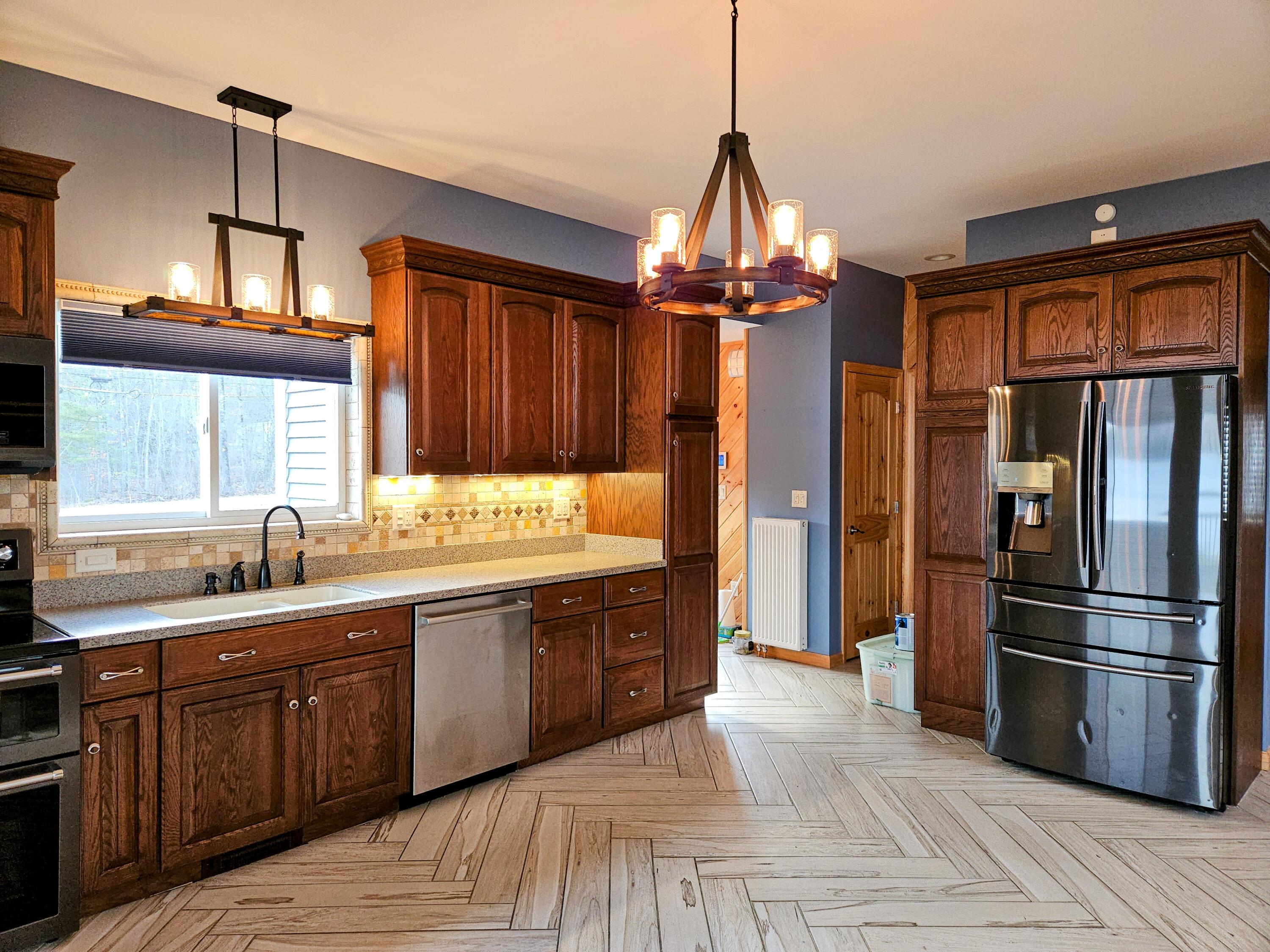 5 Lake Shore Drive, Greene, ME, 04236