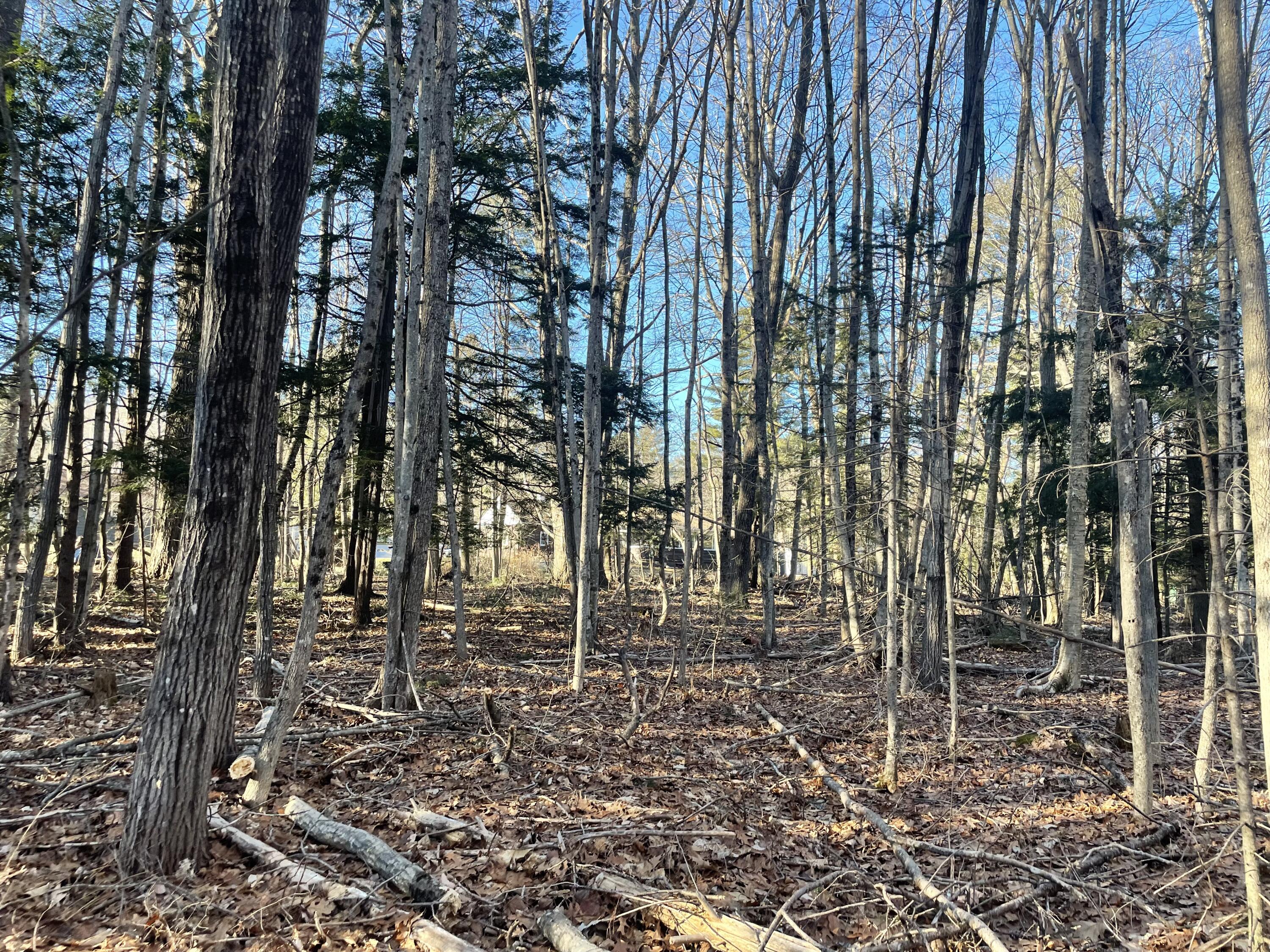 0 Cross Street, Manchester, ME, 04351