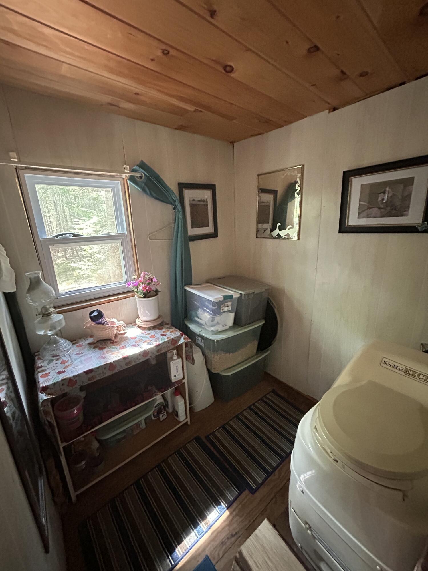 31 Sportsmen's Lodge Road, Marshfield, ME, 04654