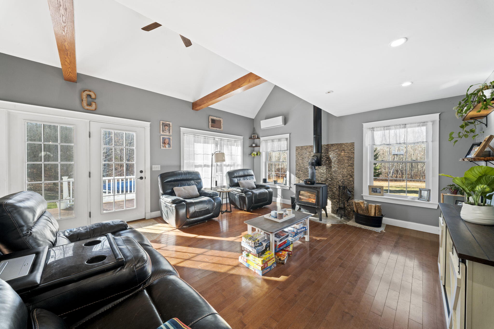 130 Kennard Road, Newburgh, ME, 04444