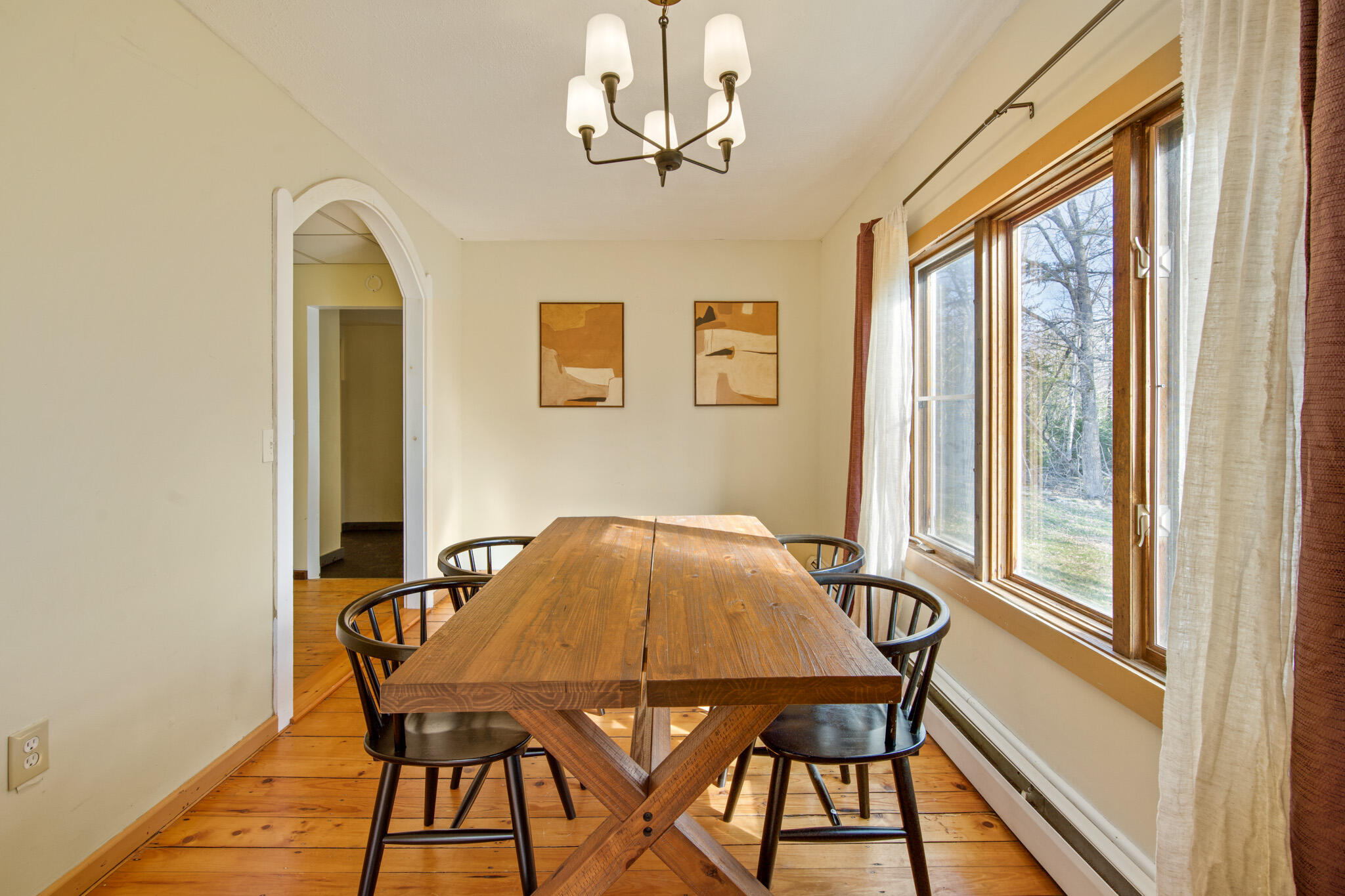 81 Old Route One, Hancock, ME, 04640