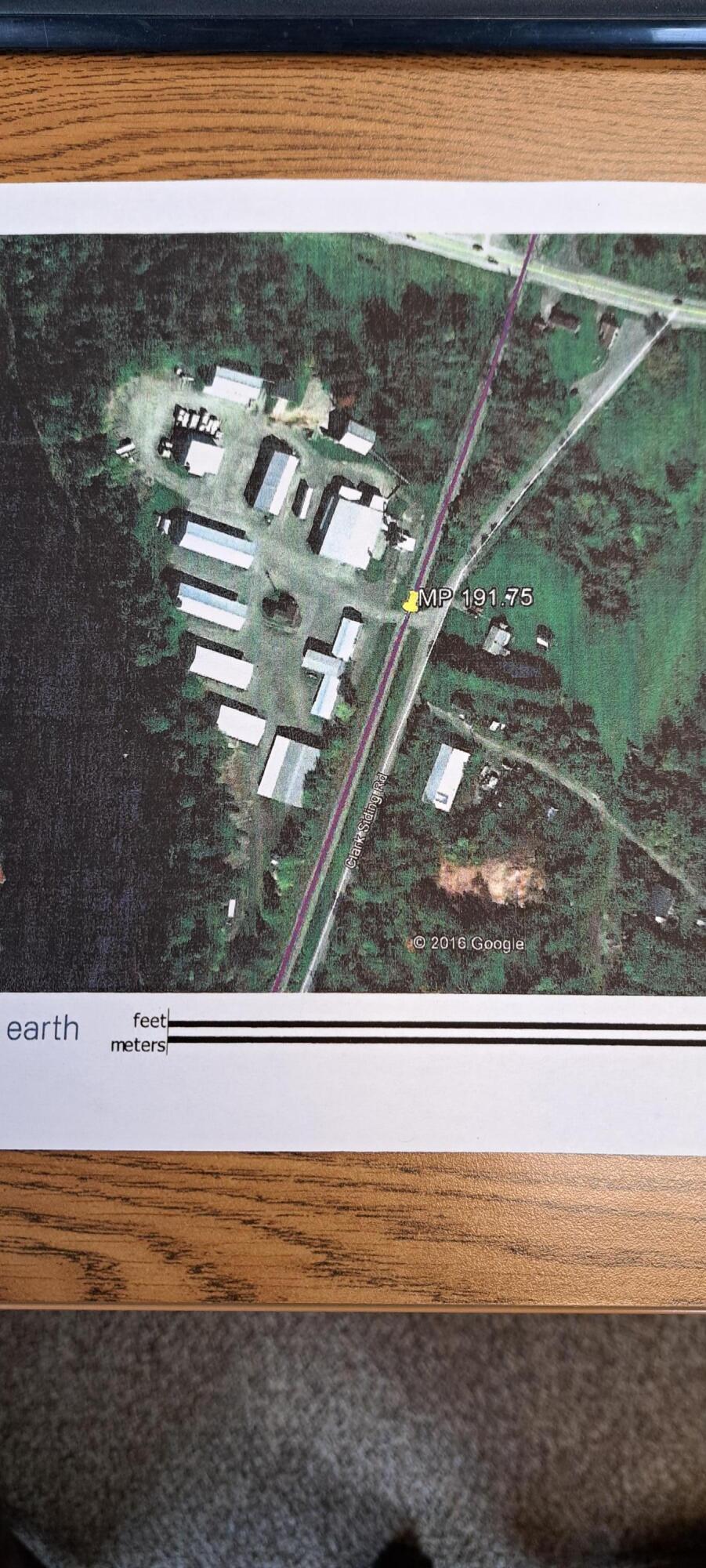 27 Clark Siding Road, Ashland, ME, 04732