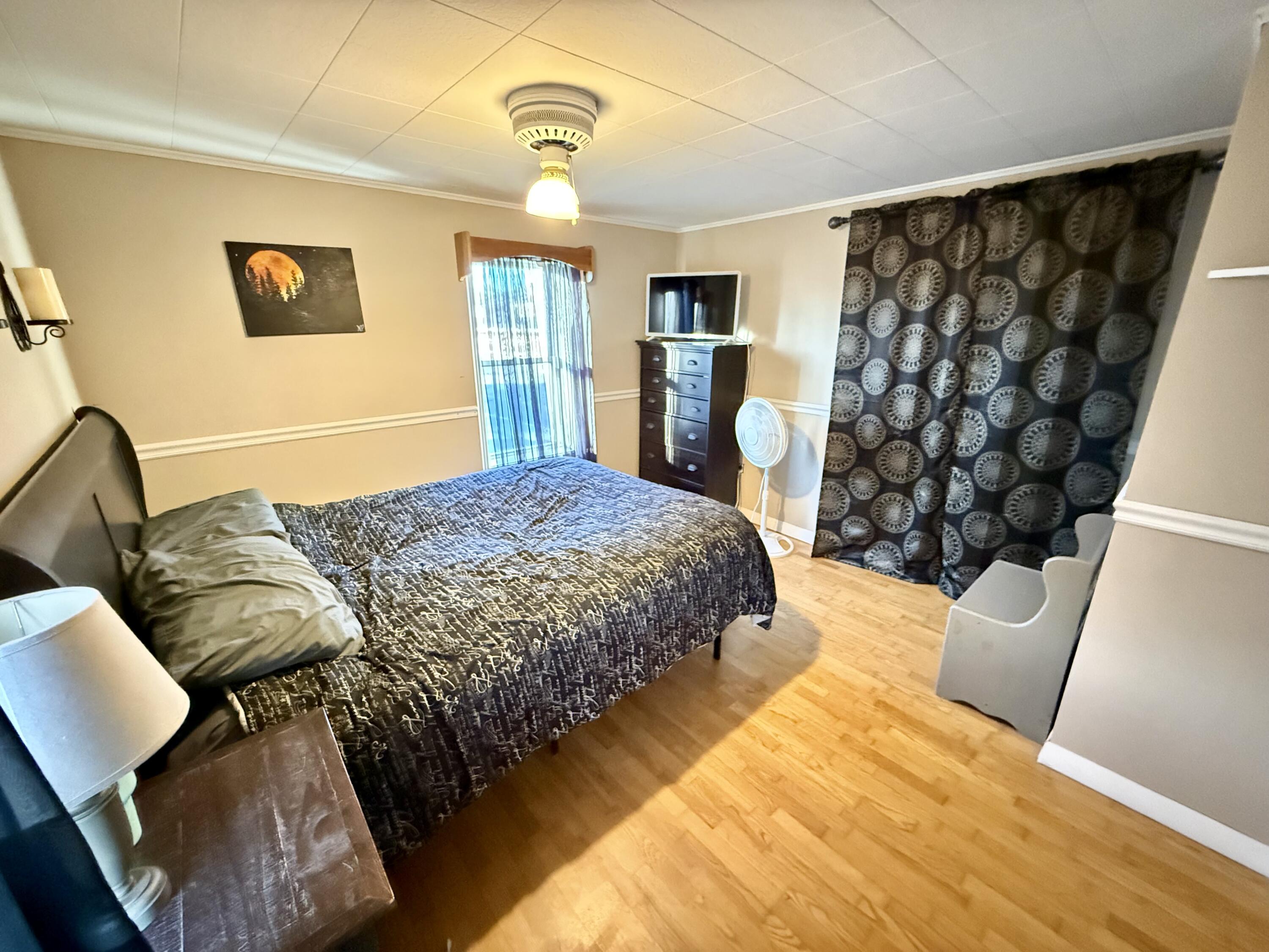 35 Market Street, Fort Kent, ME, 04743