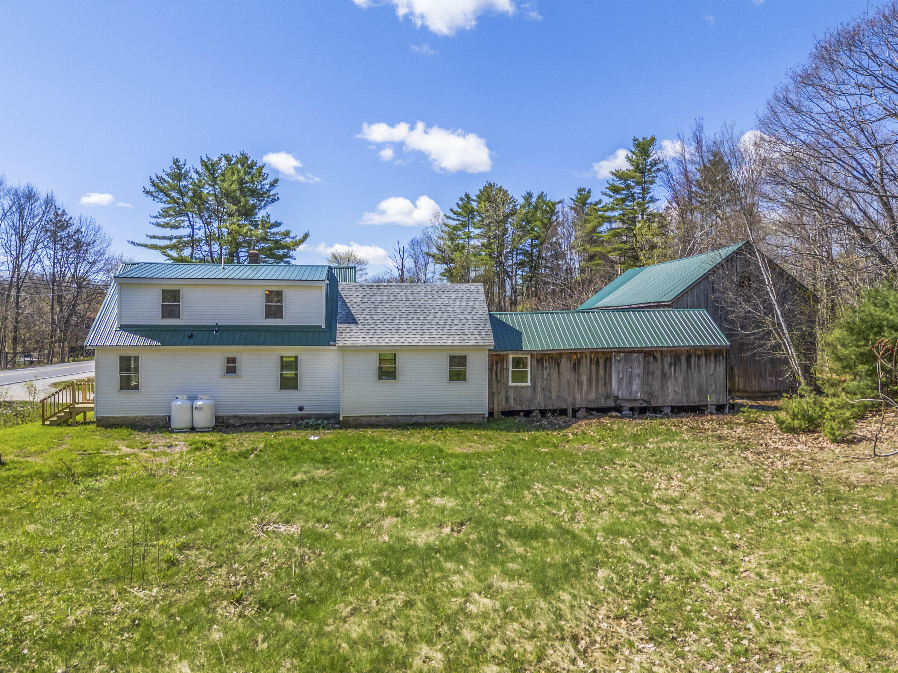 222 River Road, Richmond, ME, 04357