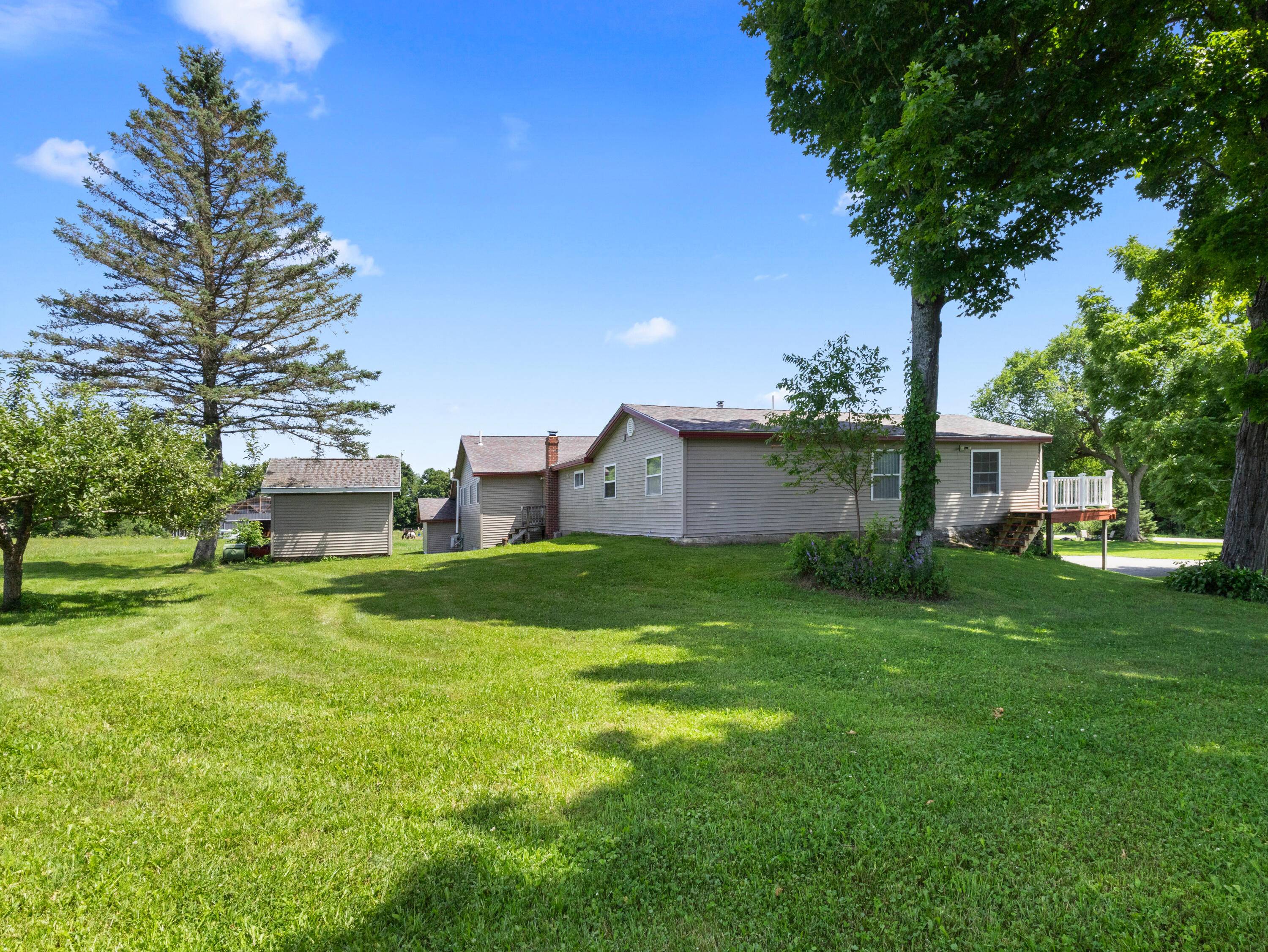 356 Range Road, Atkinson, ME, 04426