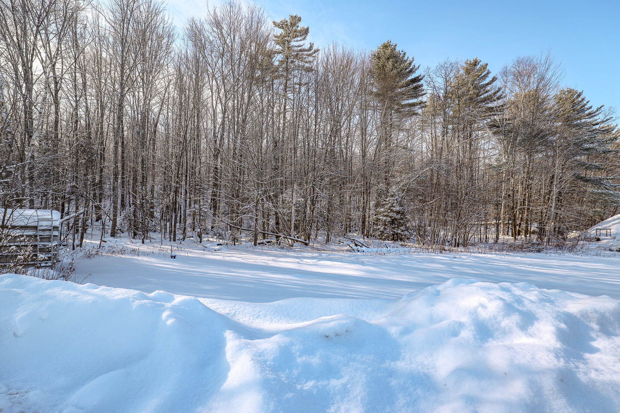 19 Knox Road, Peru, ME, 04290