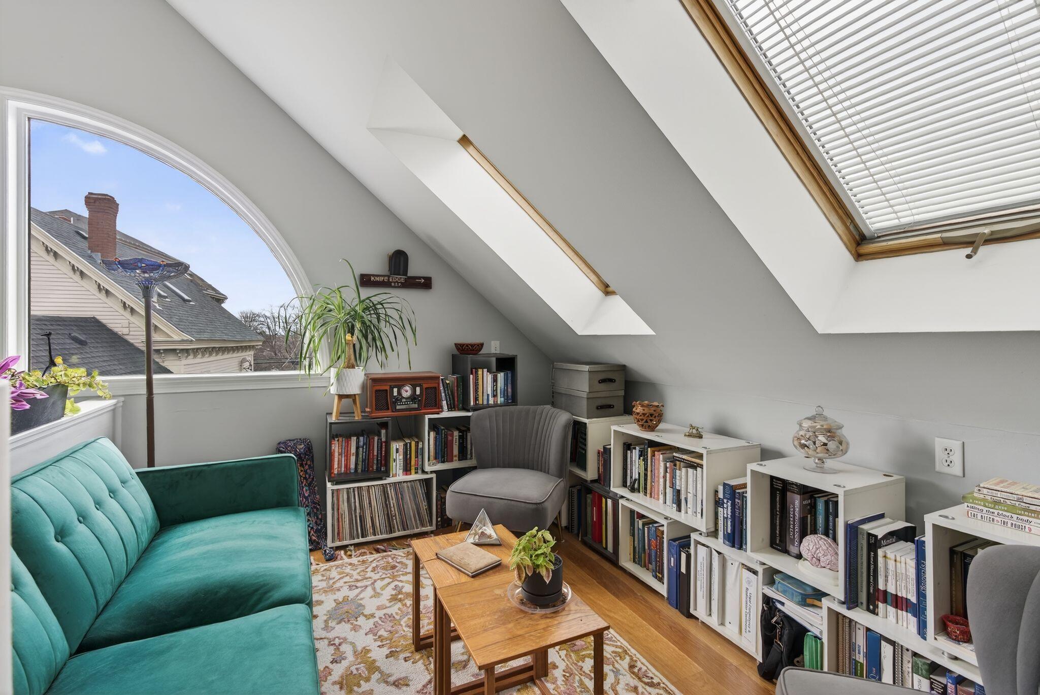 81 Quebec Street UNIT 5, Portland, ME, 04101