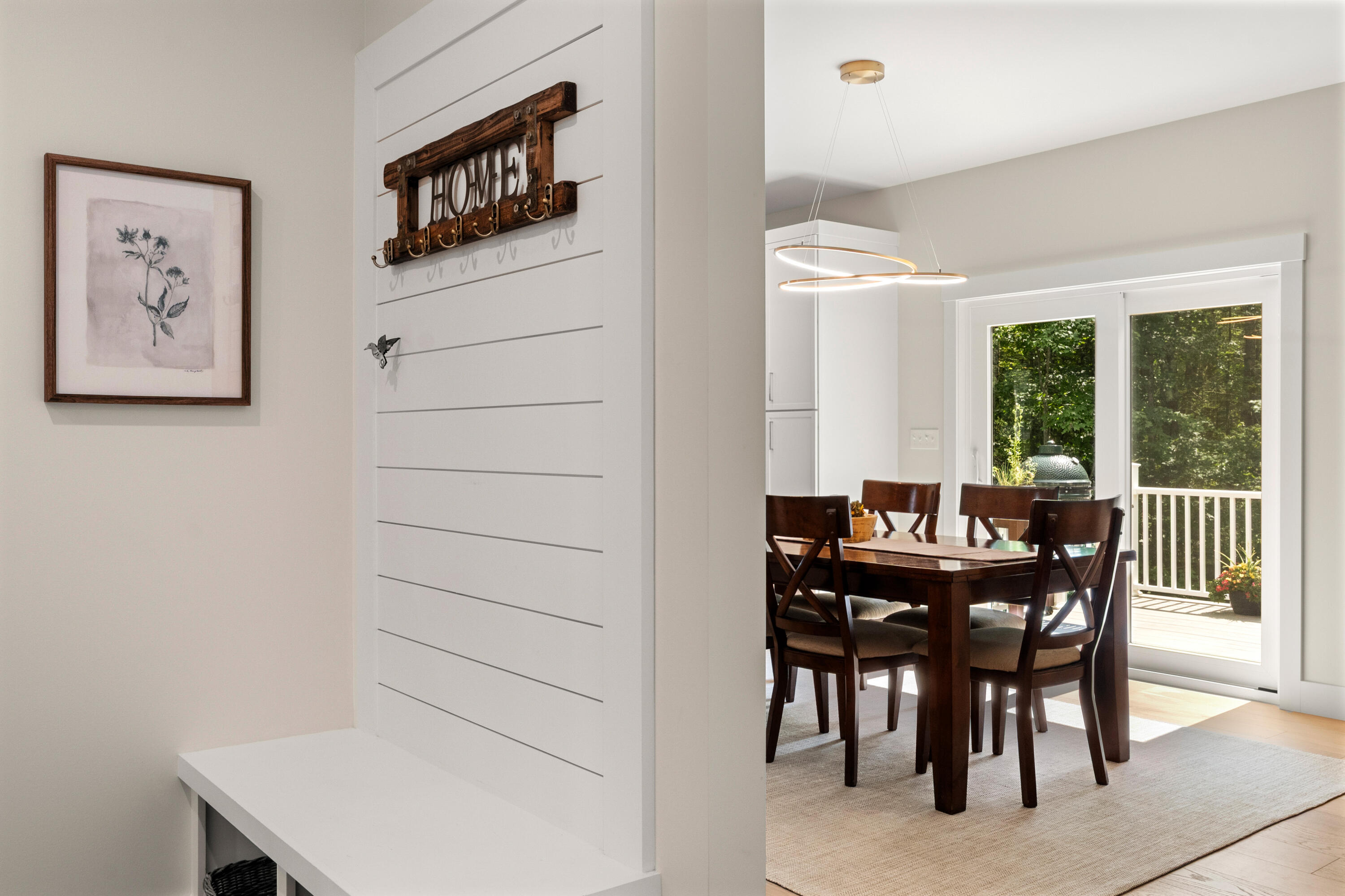 Mudroom